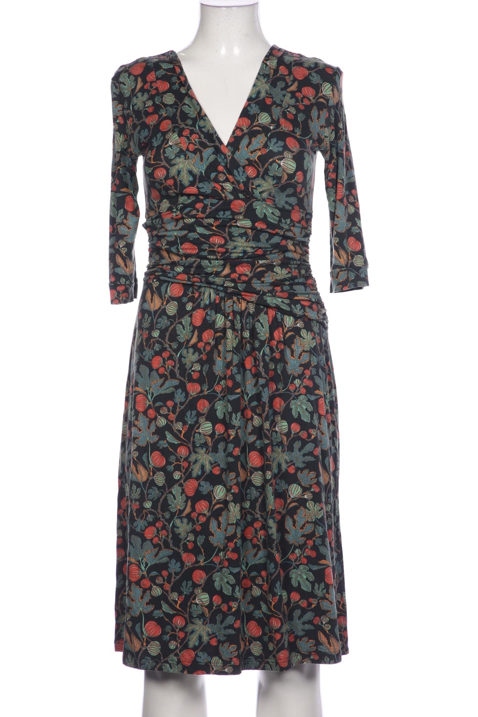 

Ellen Eisemann Damen Kleid, grün, Gr. 38