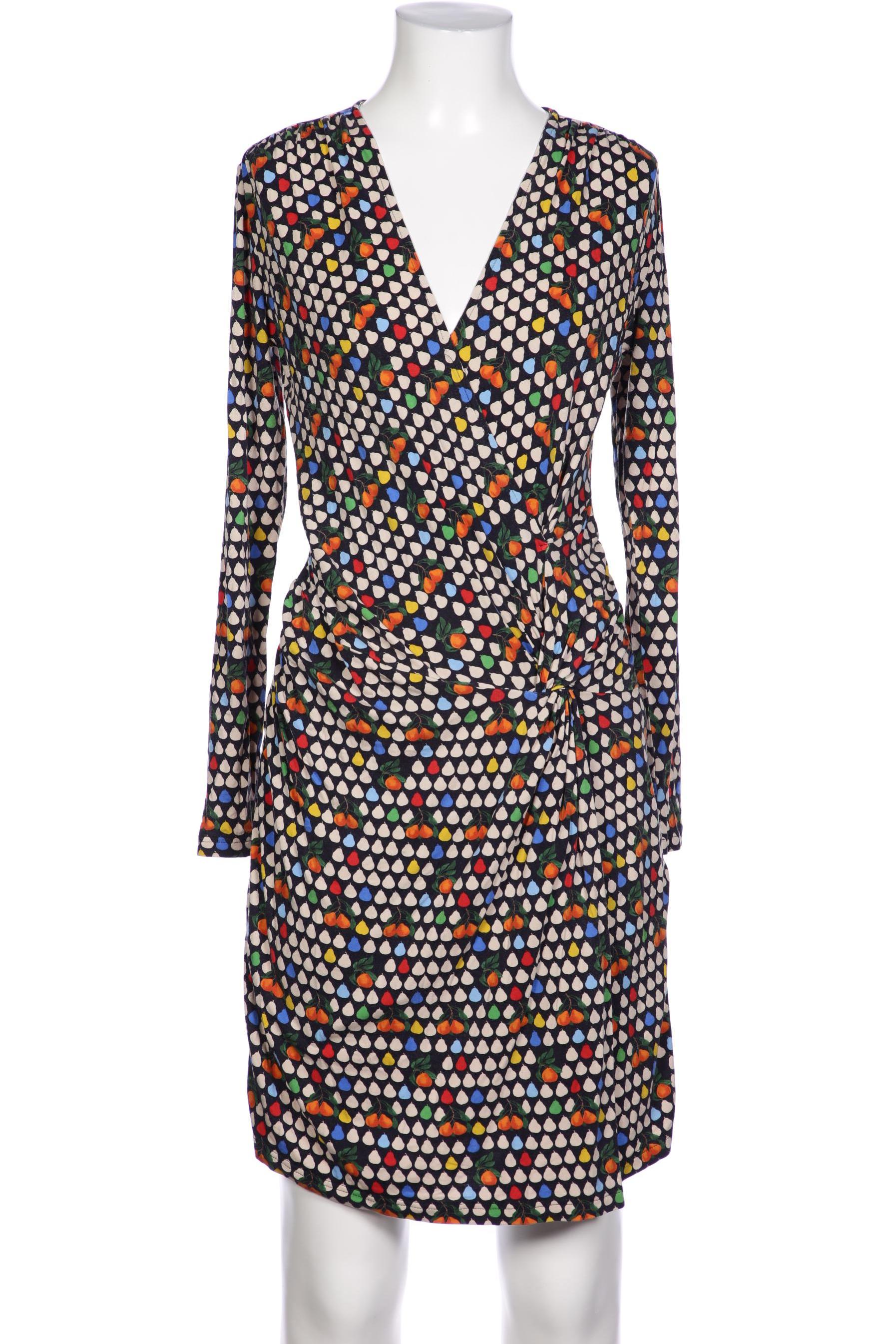 

Ellen Eisemann Damen Kleid, marineblau, Gr. 38