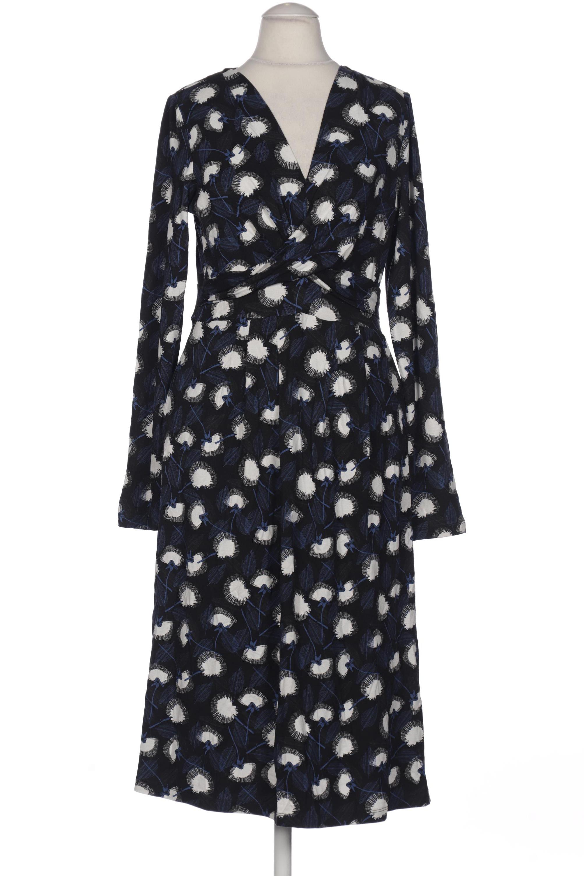 

Ellen Eisemann Damen Kleid, schwarz, Gr. 36