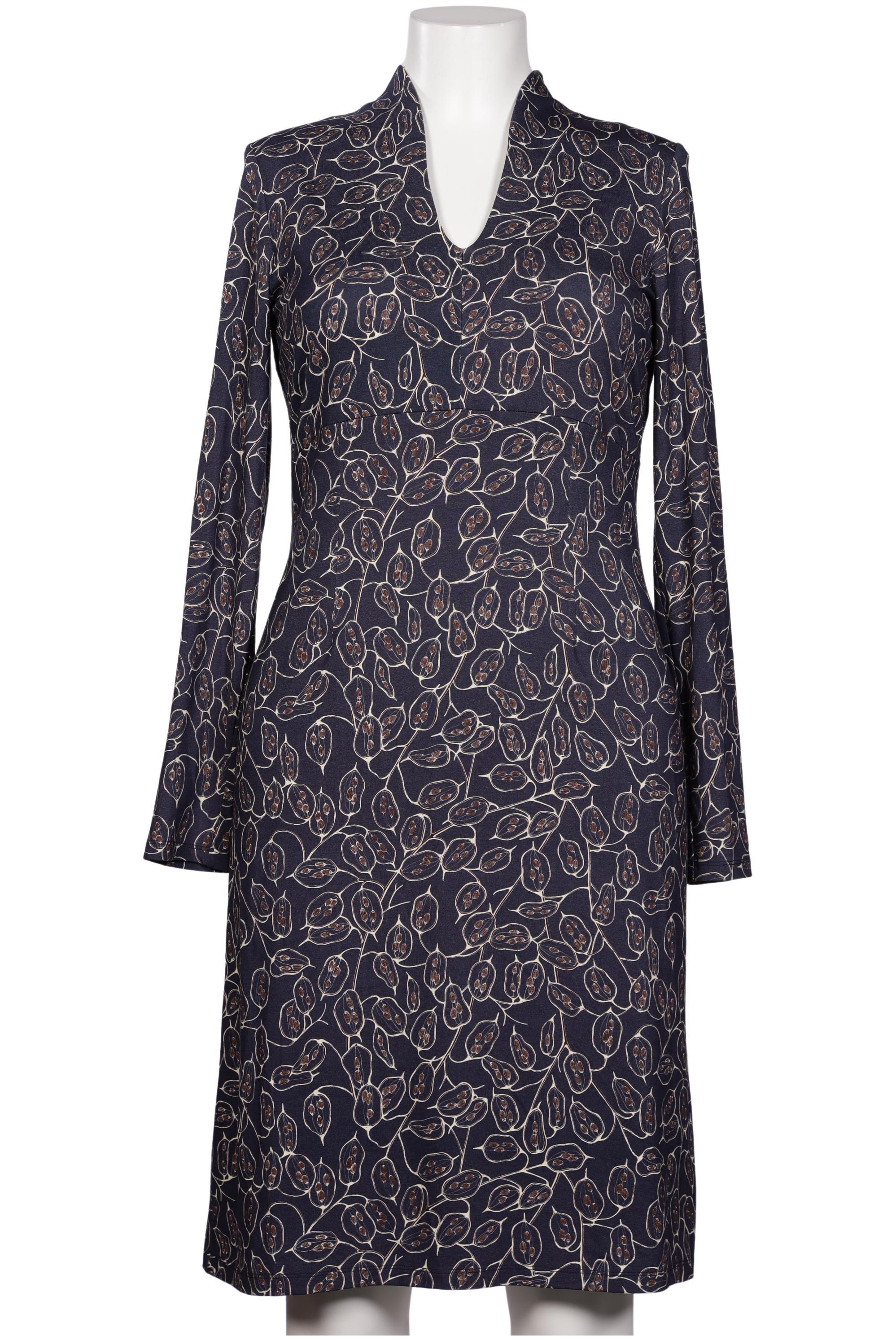 

Ellen Eisemann Damen Kleid, marineblau, Gr. 42