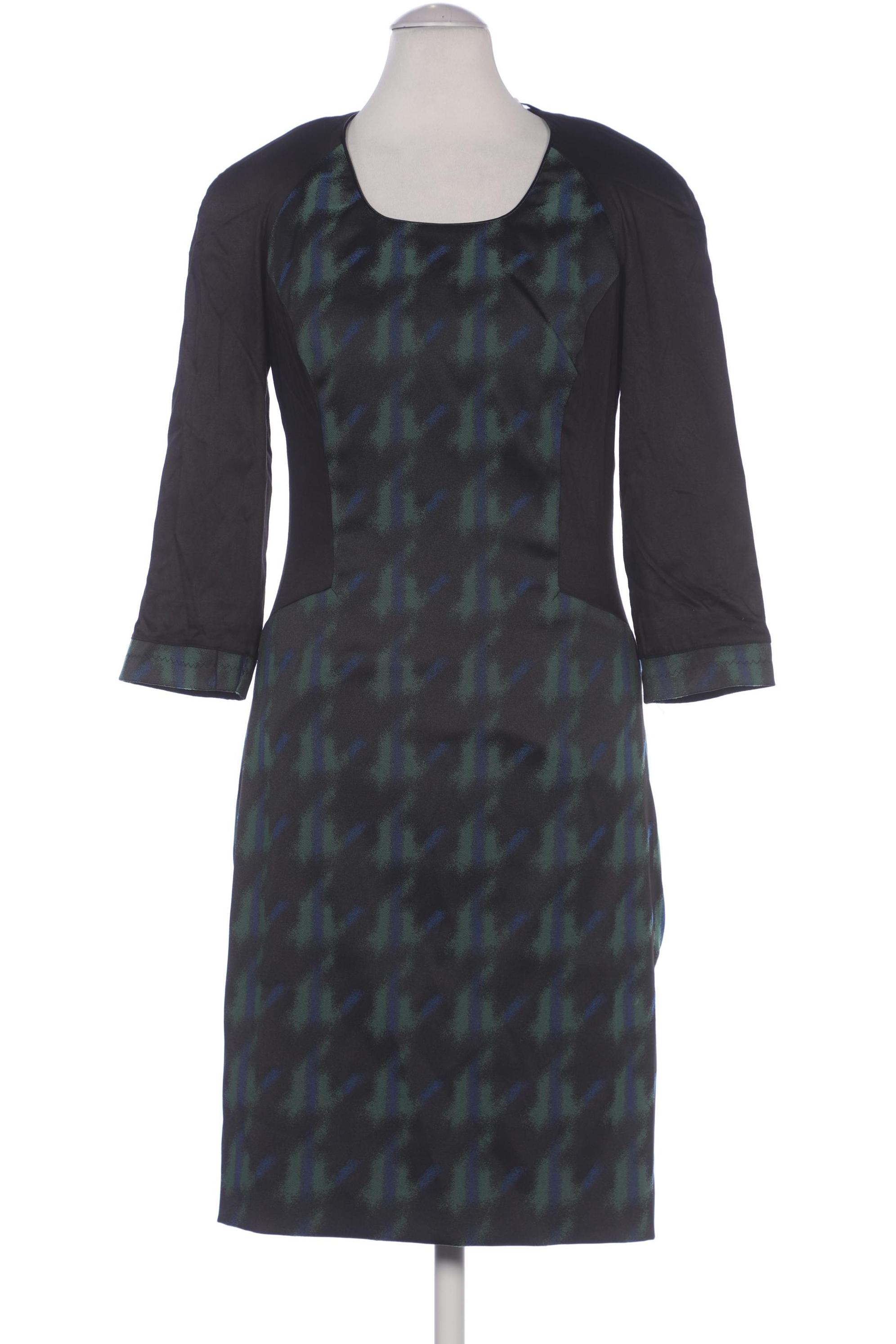 

Ellen Eisemann Damen Kleid, schwarz, Gr. 36