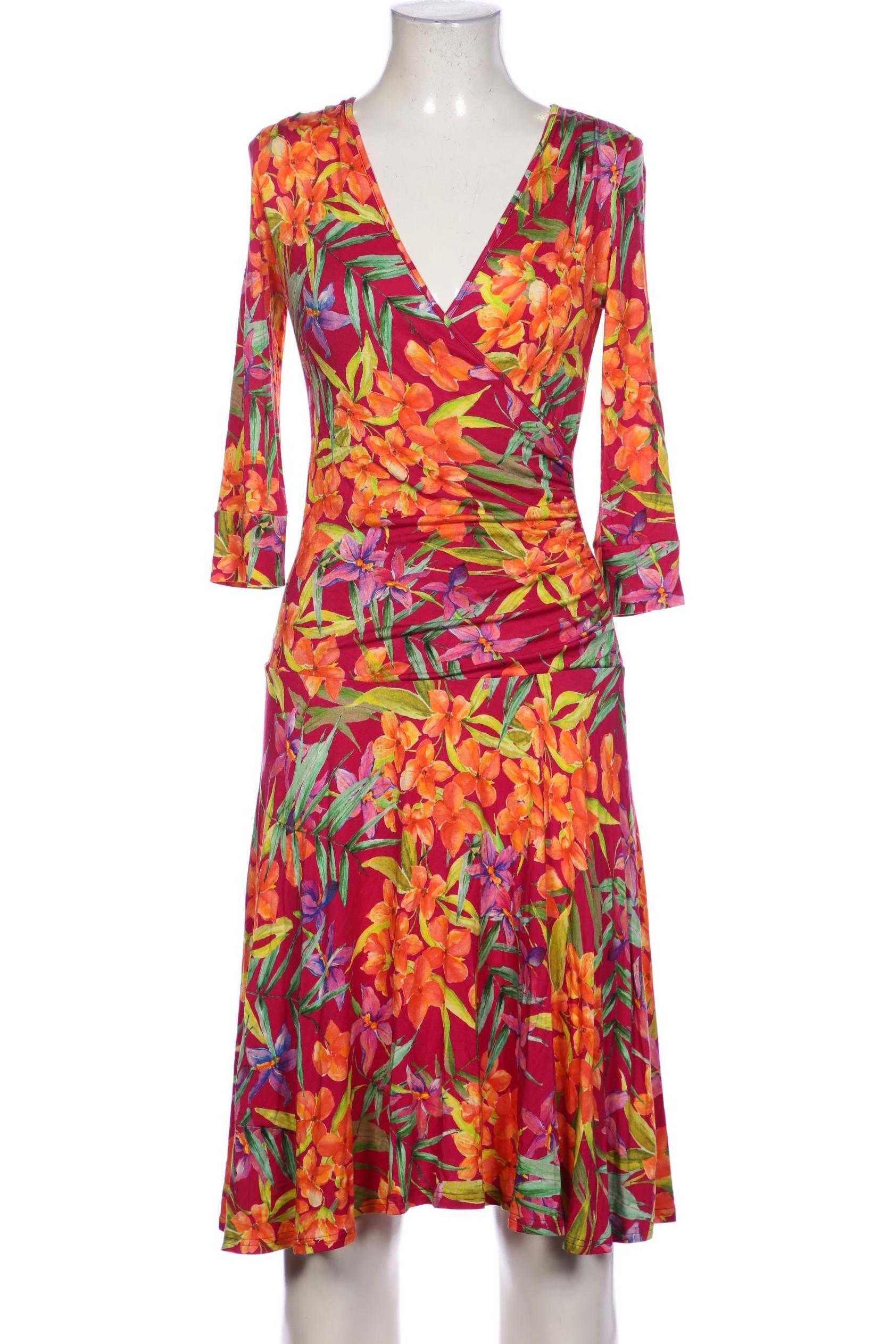 

Ellen Eisemann Damen Kleid, pink, Gr. 36
