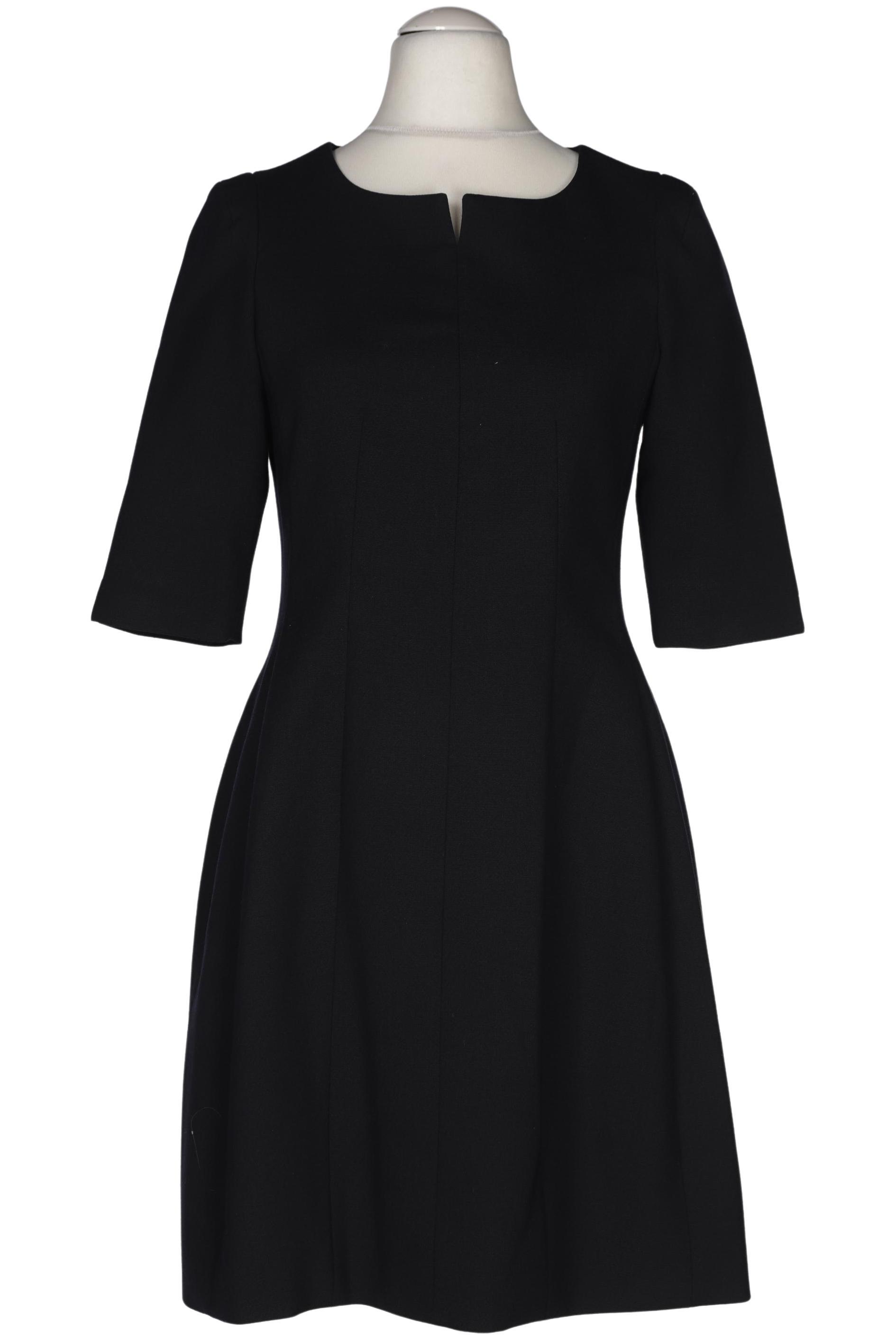 

Ellen Eisemann Damen Kleid, marineblau, Gr. 40
