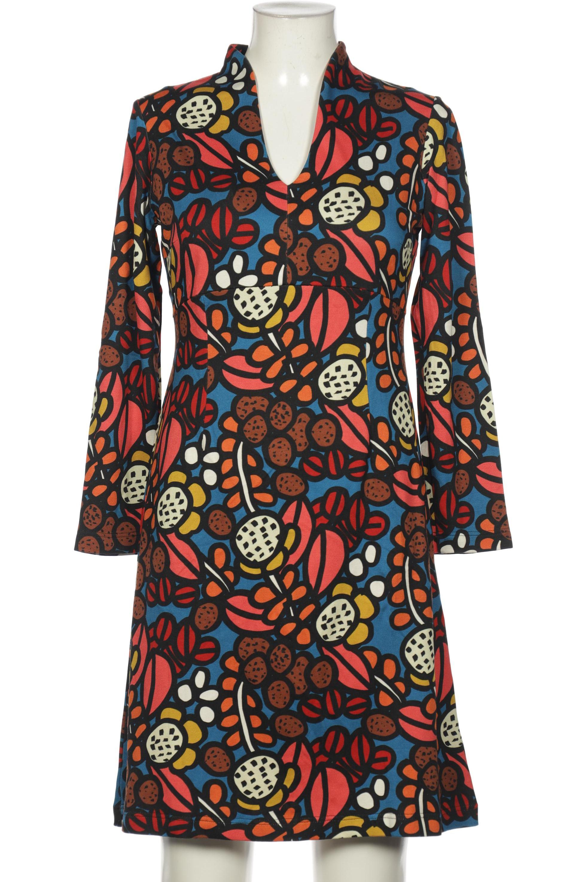 

Ellen Eisemann Damen Kleid, mehrfarbig