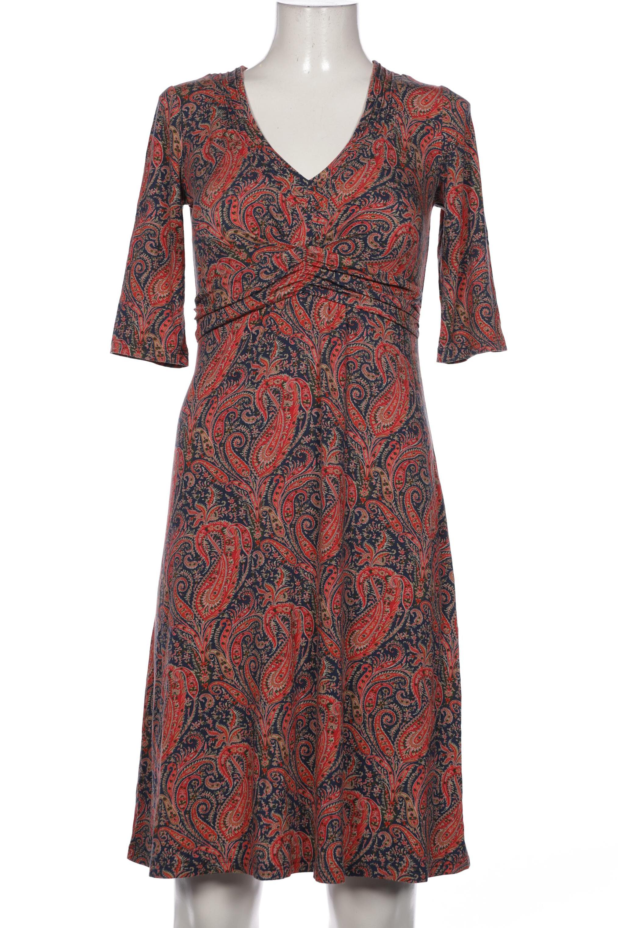 

Ellen Eisemann Damen Kleid, mehrfarbig, Gr. 38