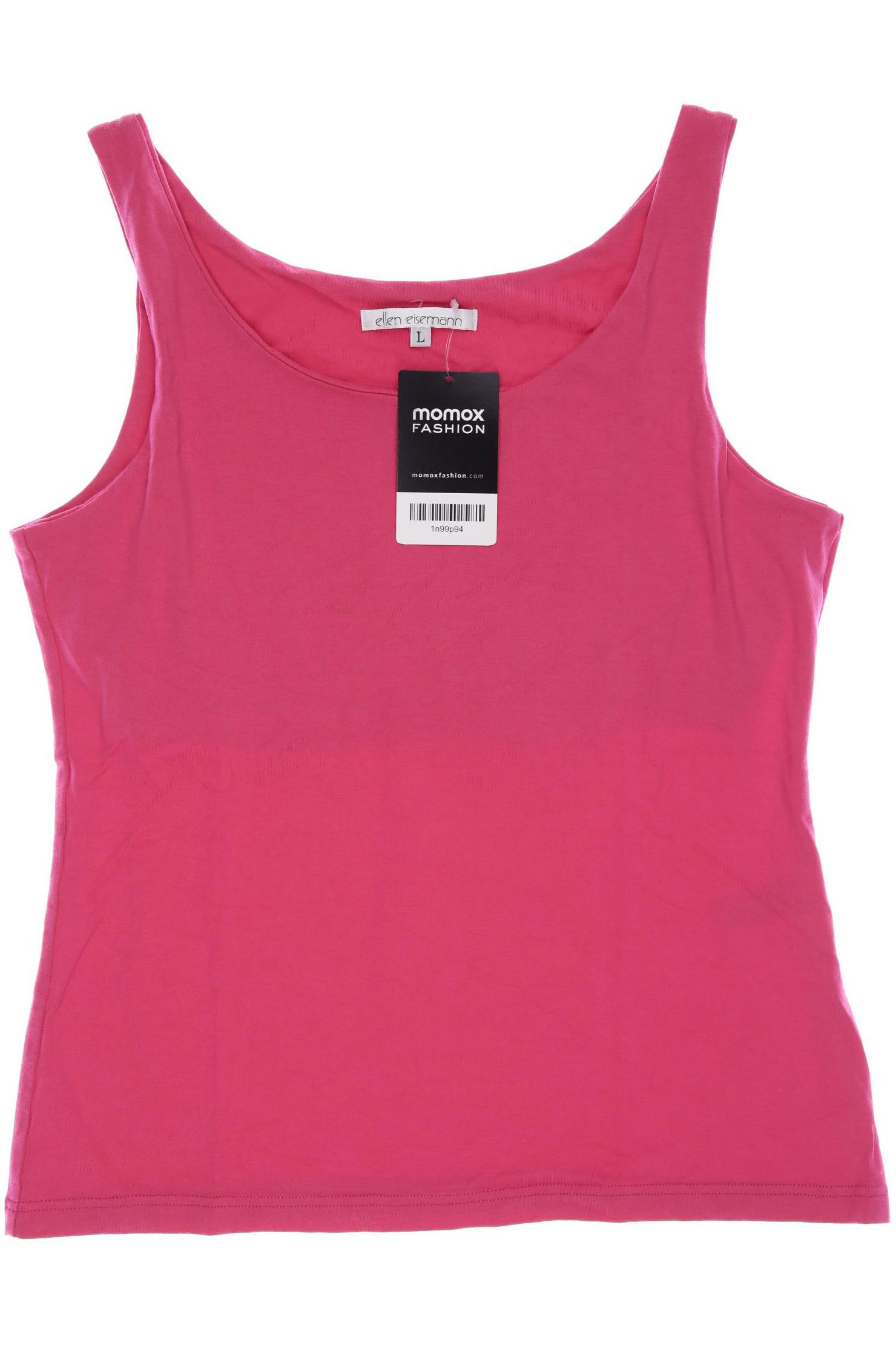 

Ellen Eisemann Damen Top, pink