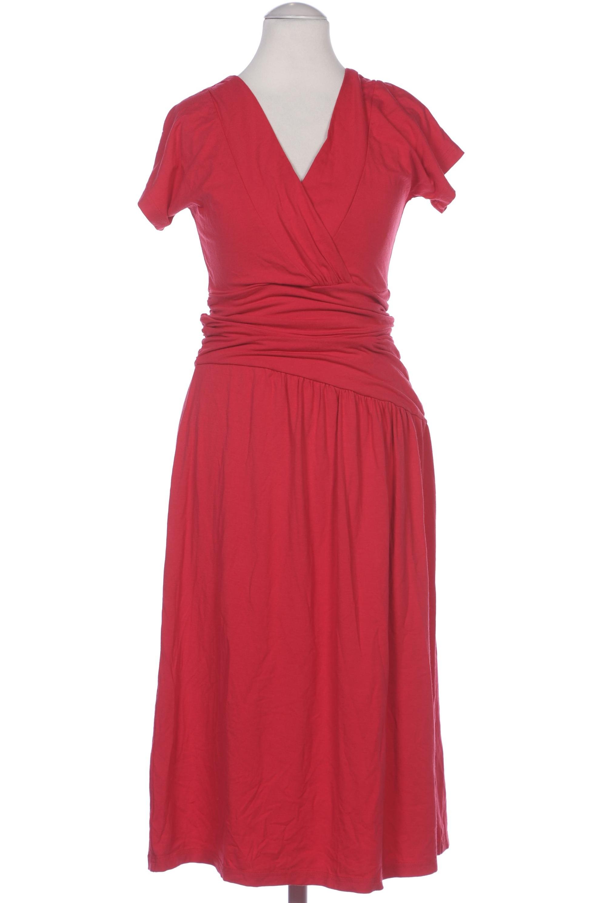 

Ellen Eisemann Damen Kleid, rot, Gr. 36