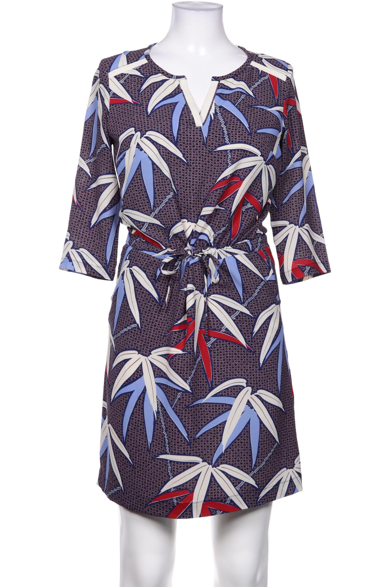 

Ellen Eisemann Damen Kleid, flieder, Gr. 36