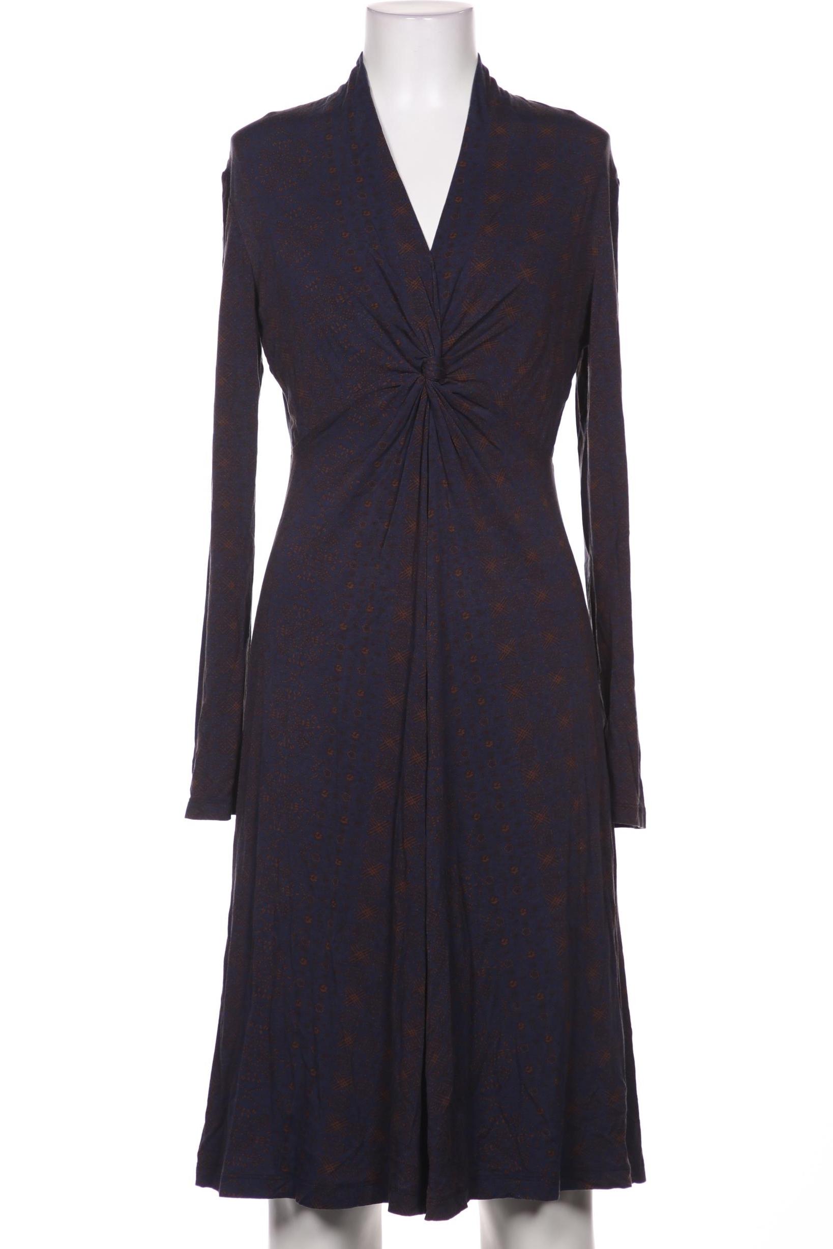 

Ellen Eisemann Damen Kleid, marineblau, Gr. 36
