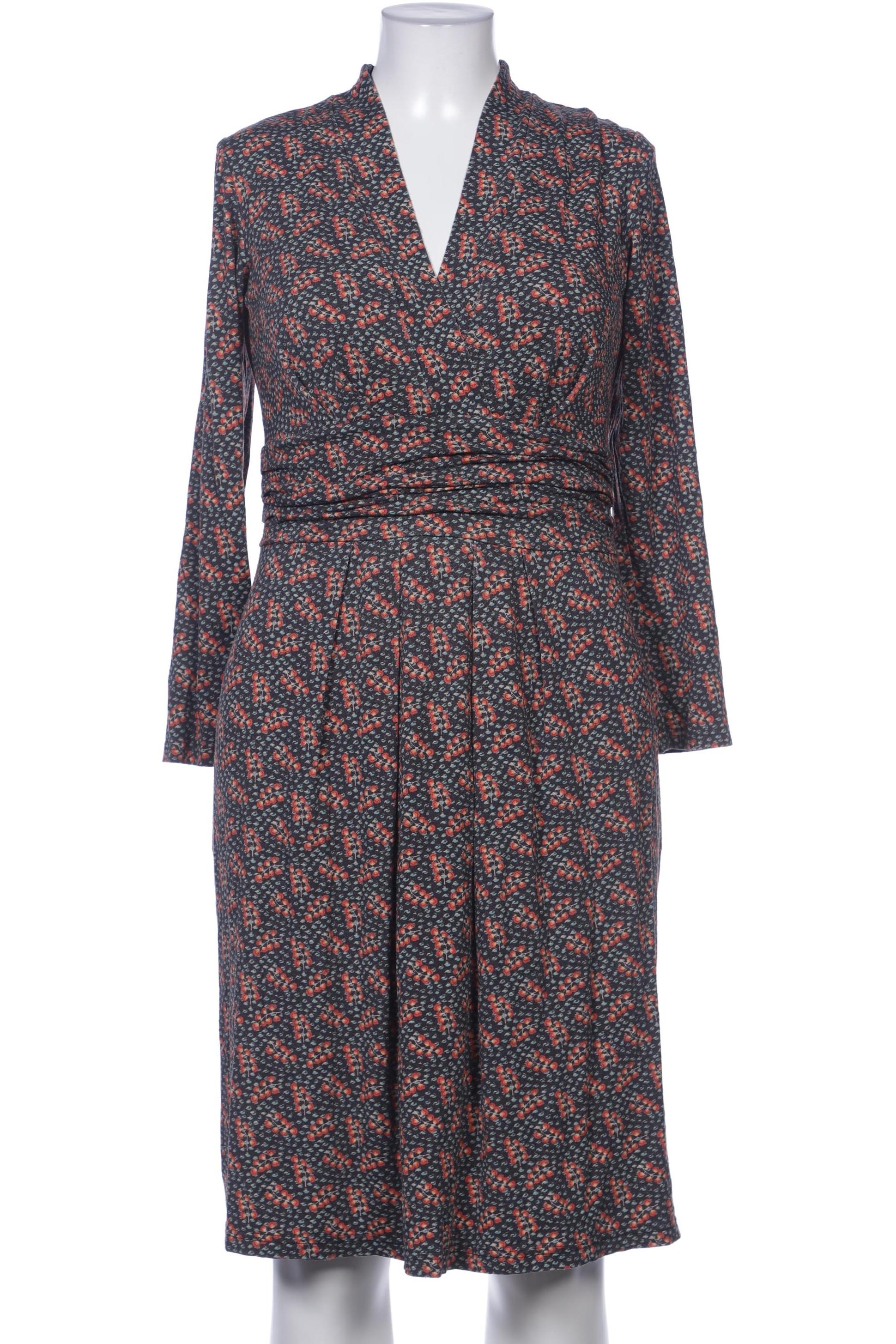 

Ellen Eisemann Damen Kleid, grau, Gr. 44