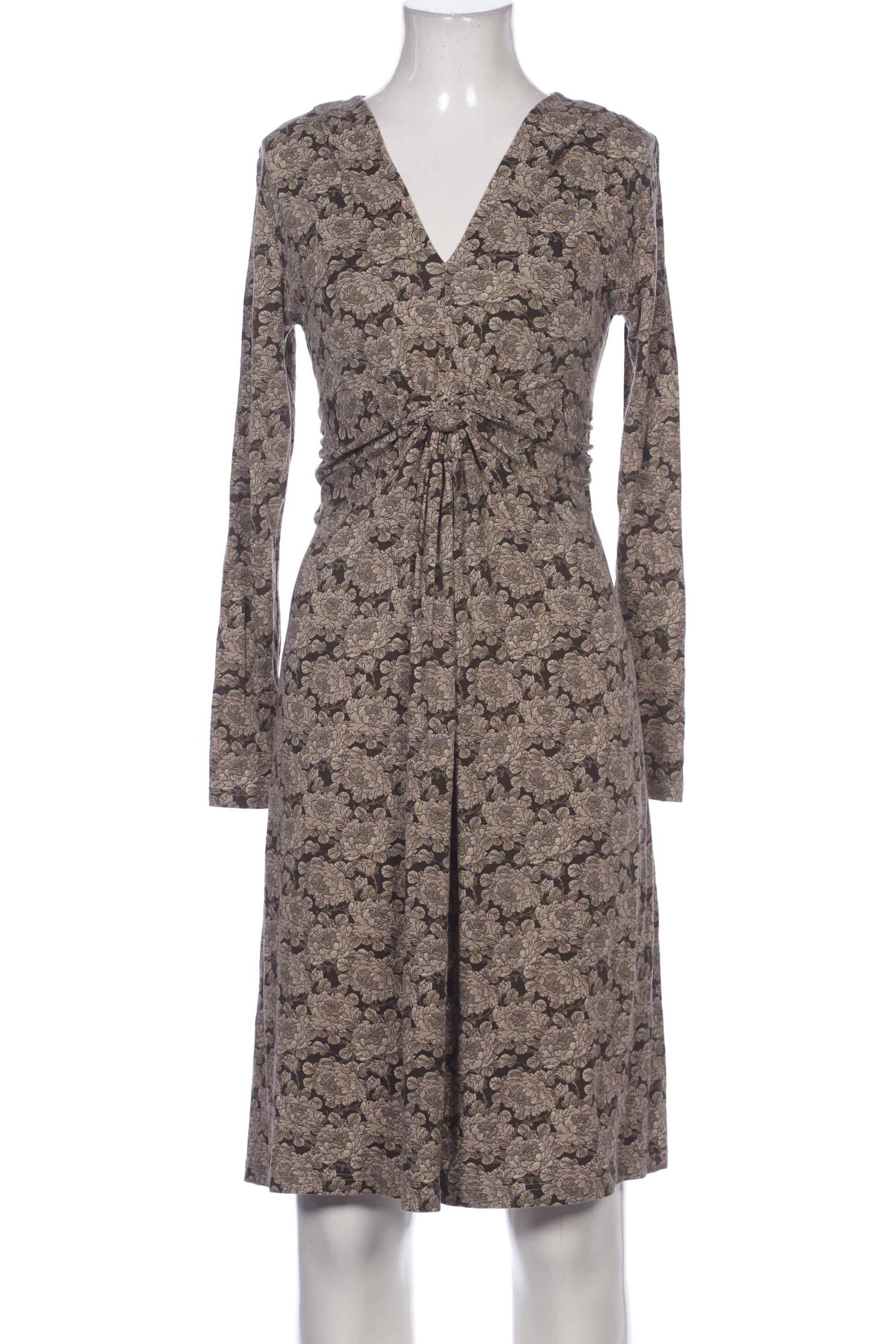 

Ellen Eisemann Damen Kleid, grün, Gr. 38