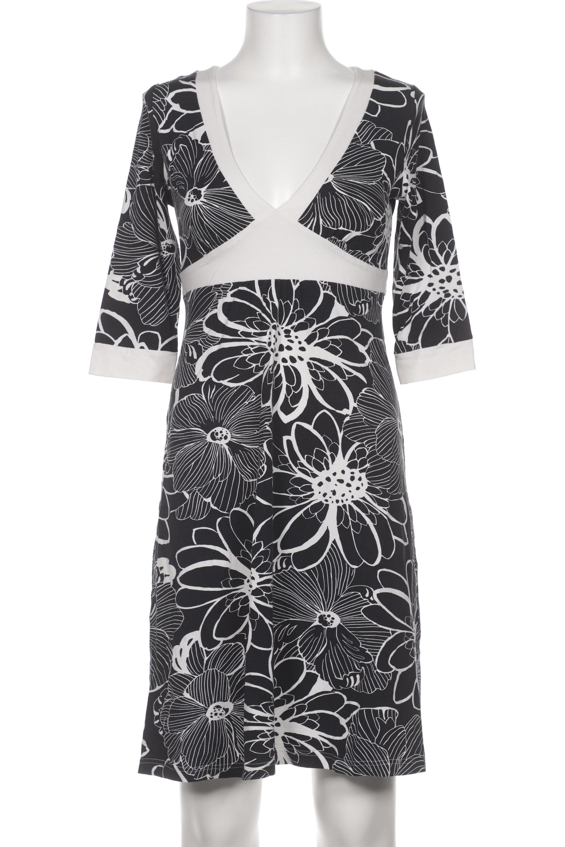 

Ellen Eisemann Damen Kleid, schwarz, Gr. 42