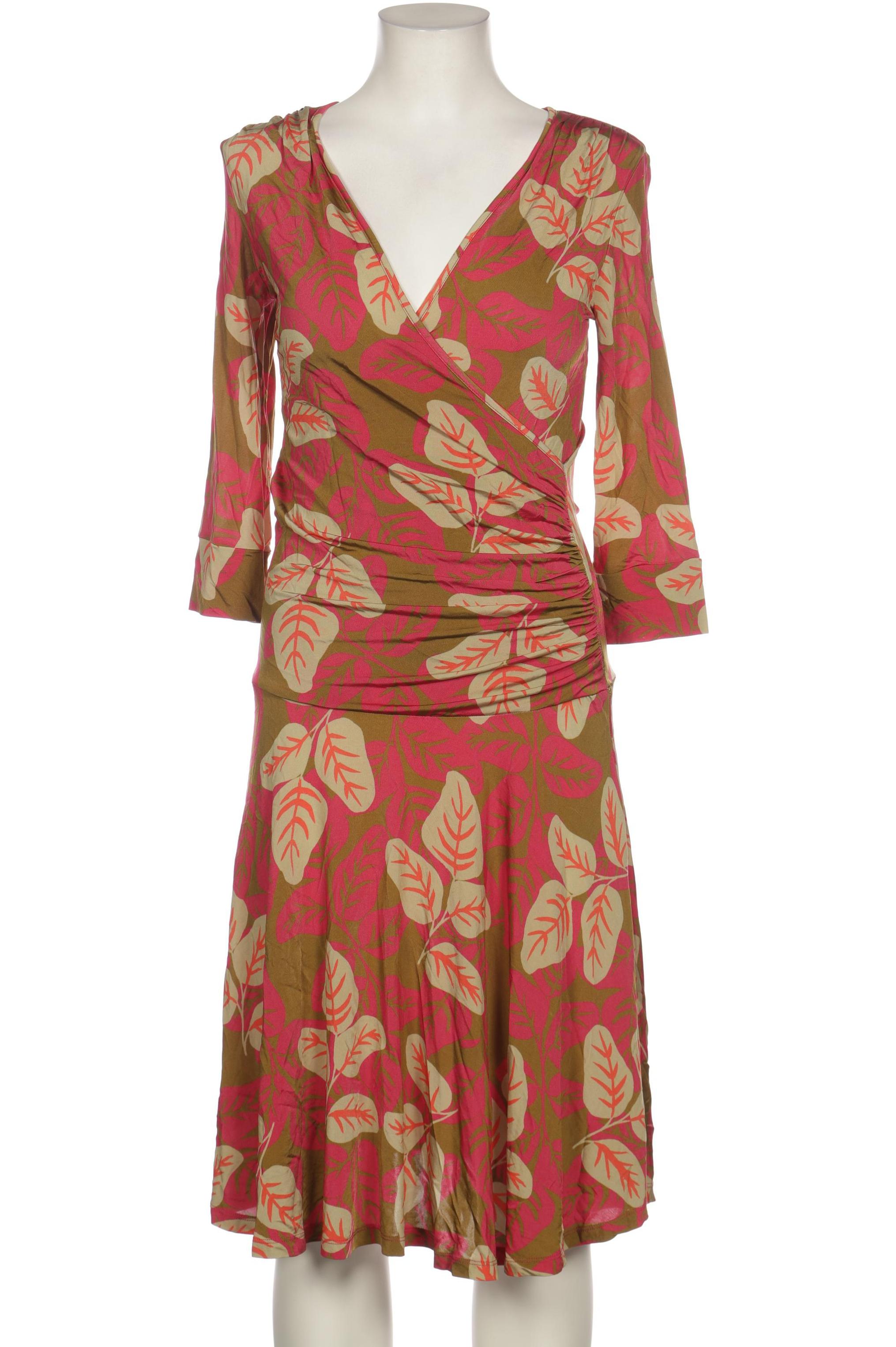 

Ellen Eisemann Damen Kleid, grün, Gr. 42