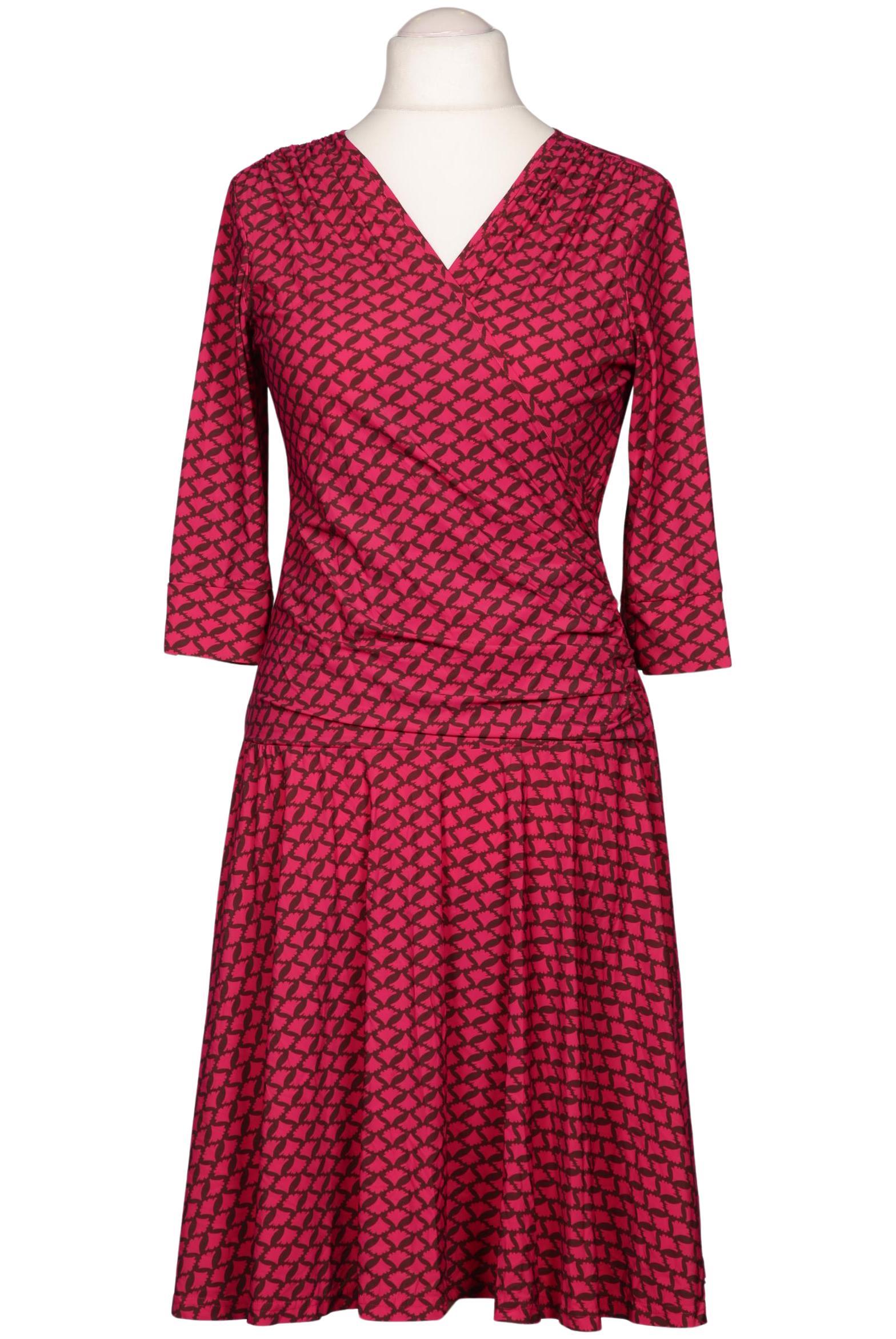 

Ellen Eisemann Damen Kleid, pink, Gr. 46