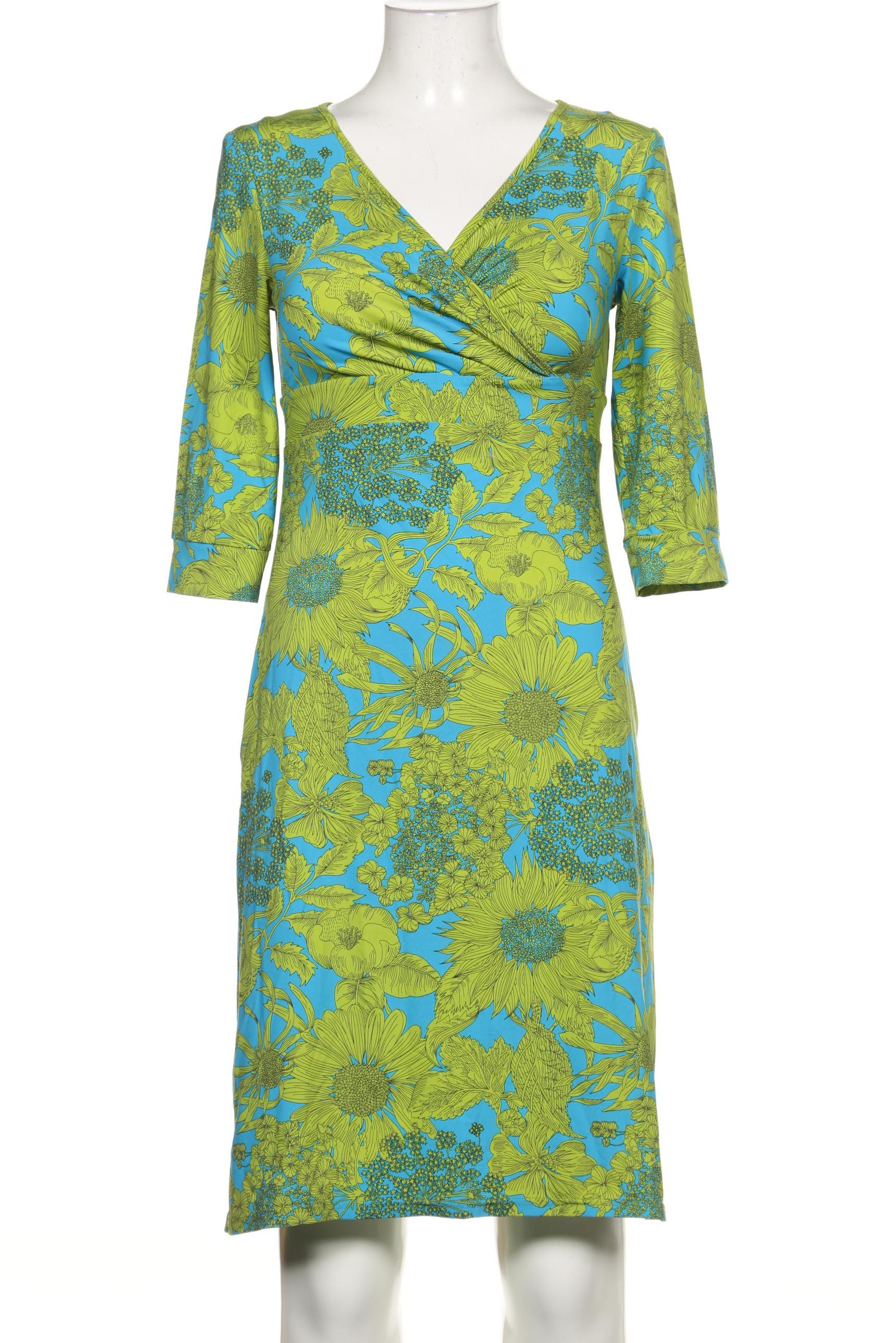

Ellen Eisemann Damen Kleid, grün