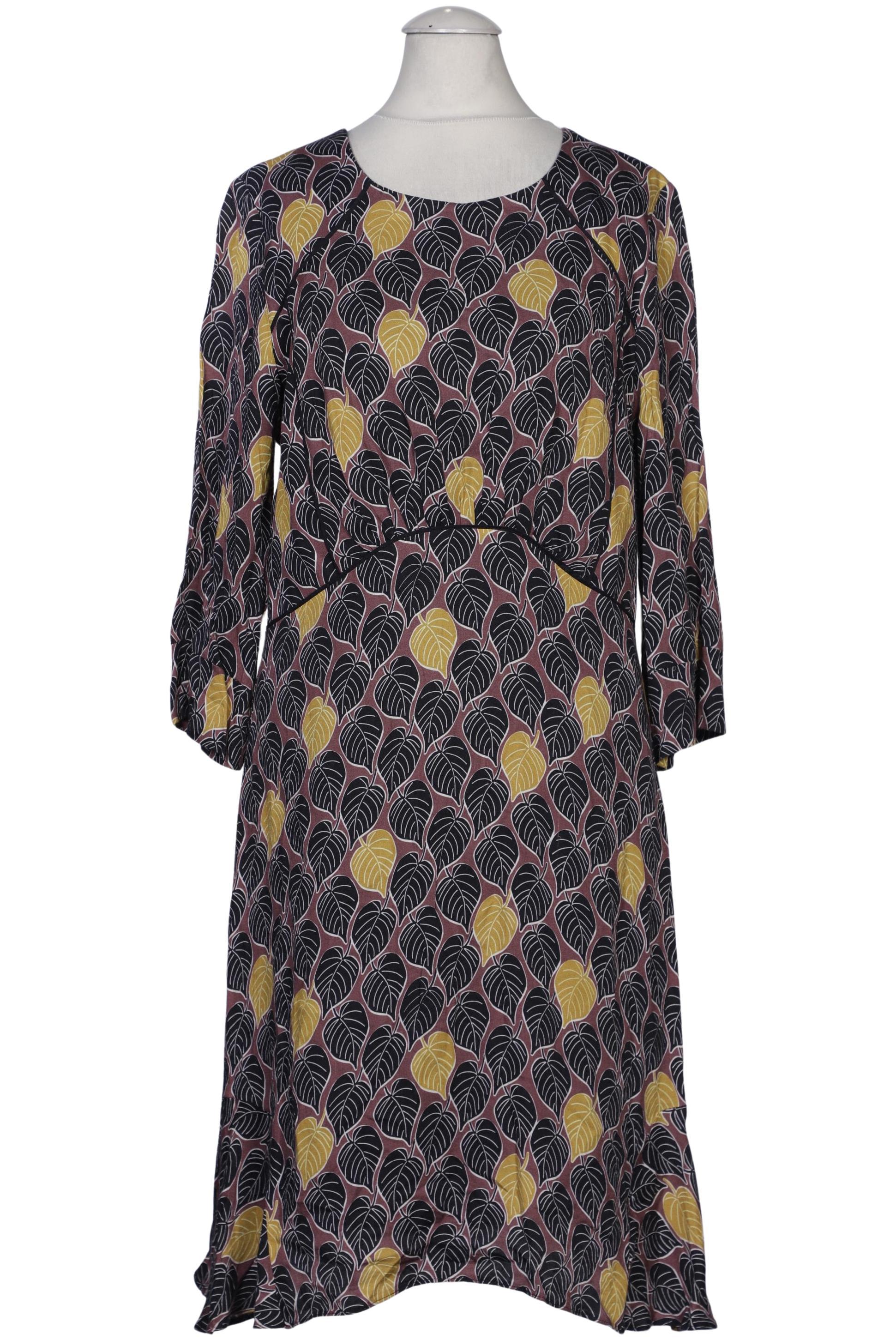 

Ellen Eisemann Damen Kleid, mehrfarbig, Gr. 36