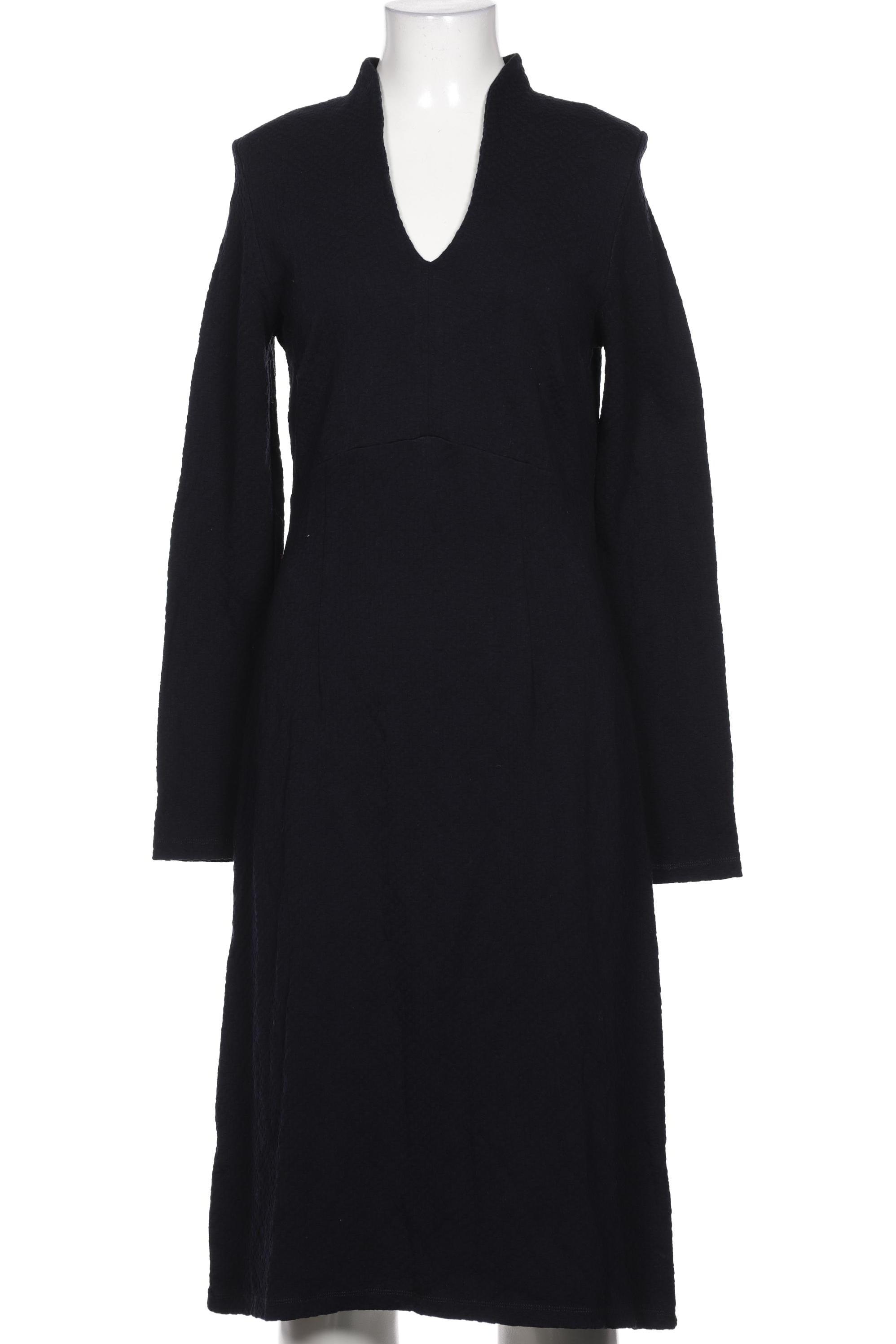 

Ellen Eisemann Damen Kleid, marineblau
