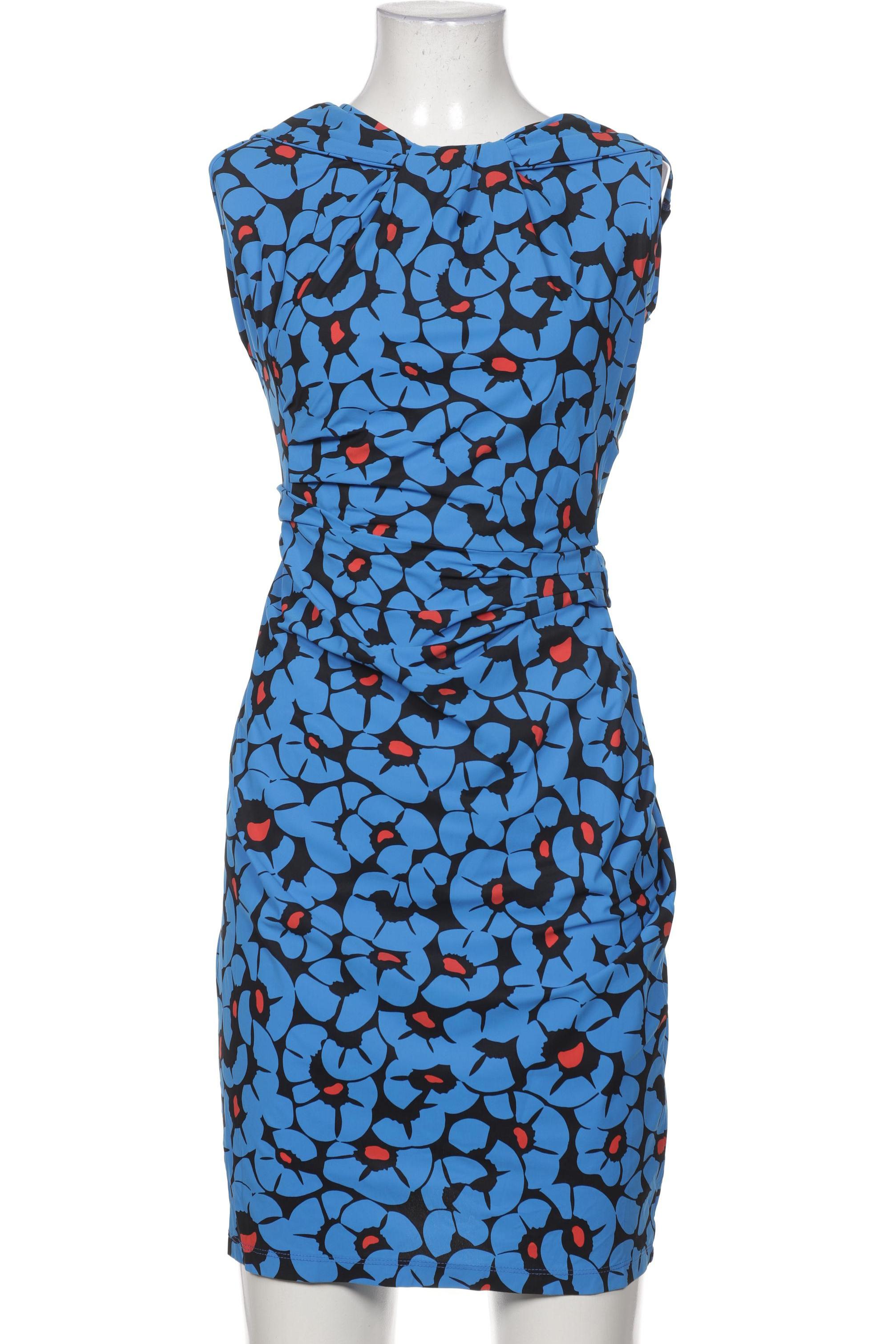 

Ellen Eisemann Damen Kleid, blau, Gr. 36