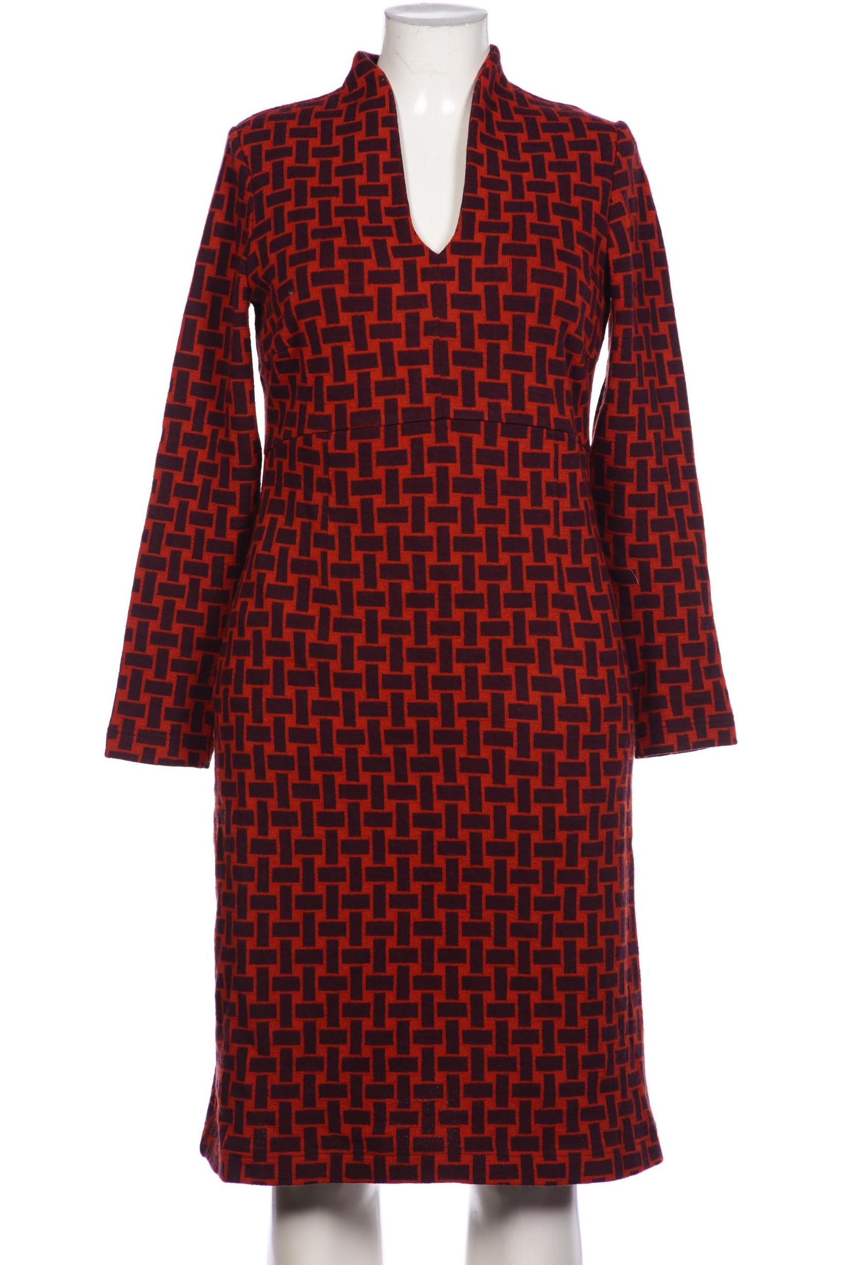 

Ellen Eisemann Damen Kleid, rot, Gr. 44