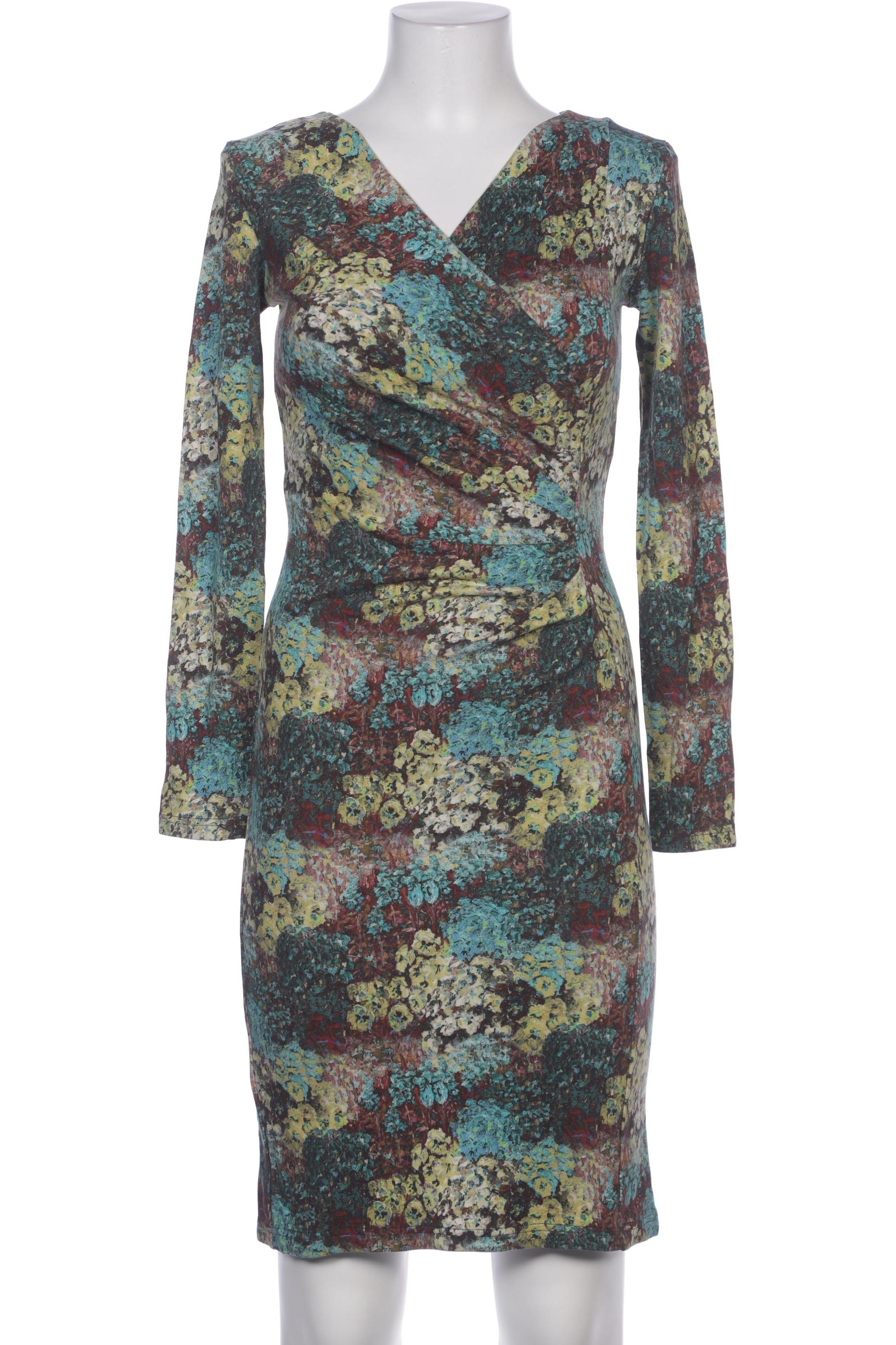 

Ellen Eisemann Damen Kleid, mehrfarbig, Gr. 36