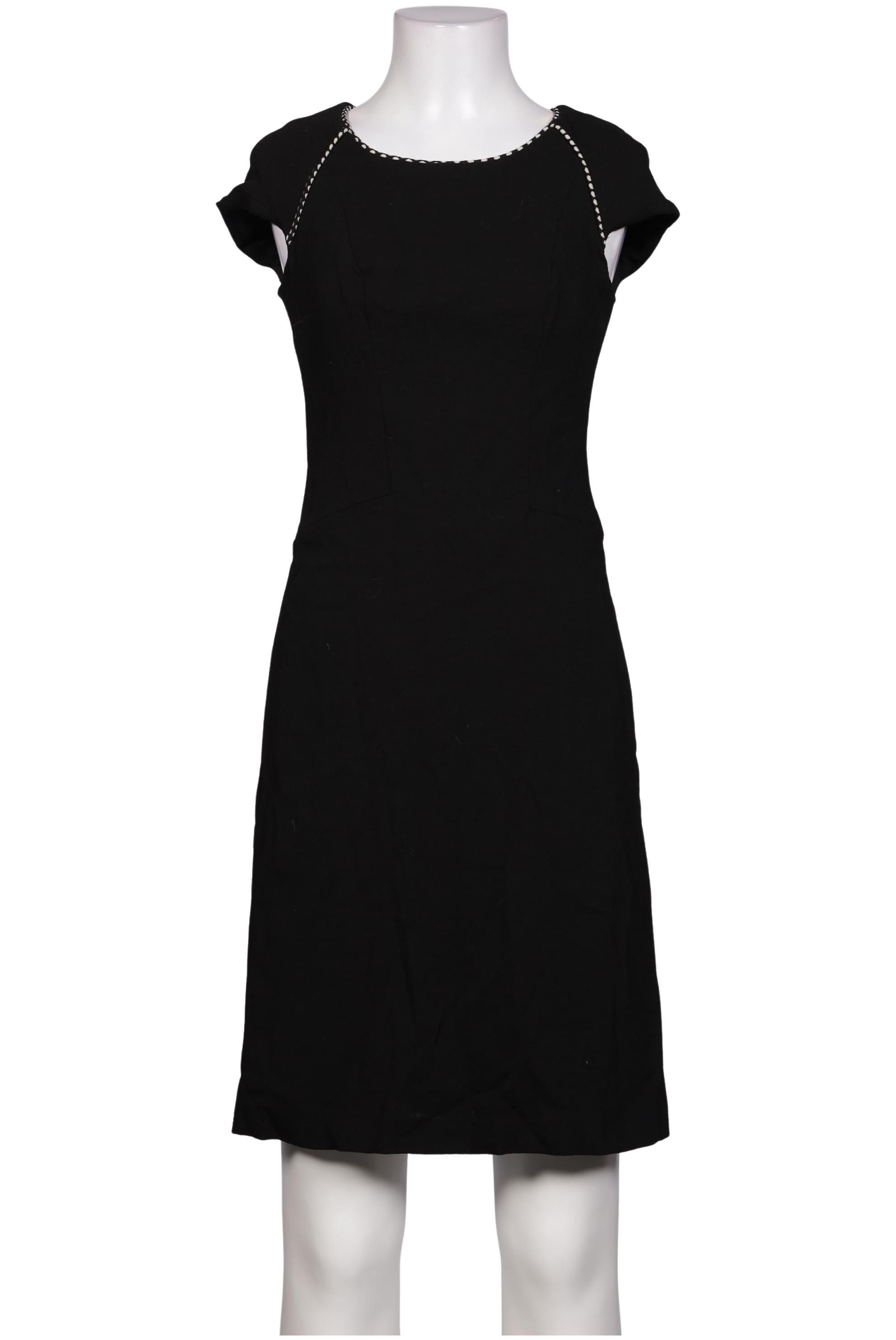 

Ellen Eisemann Damen Kleid, schwarz, Gr. 36