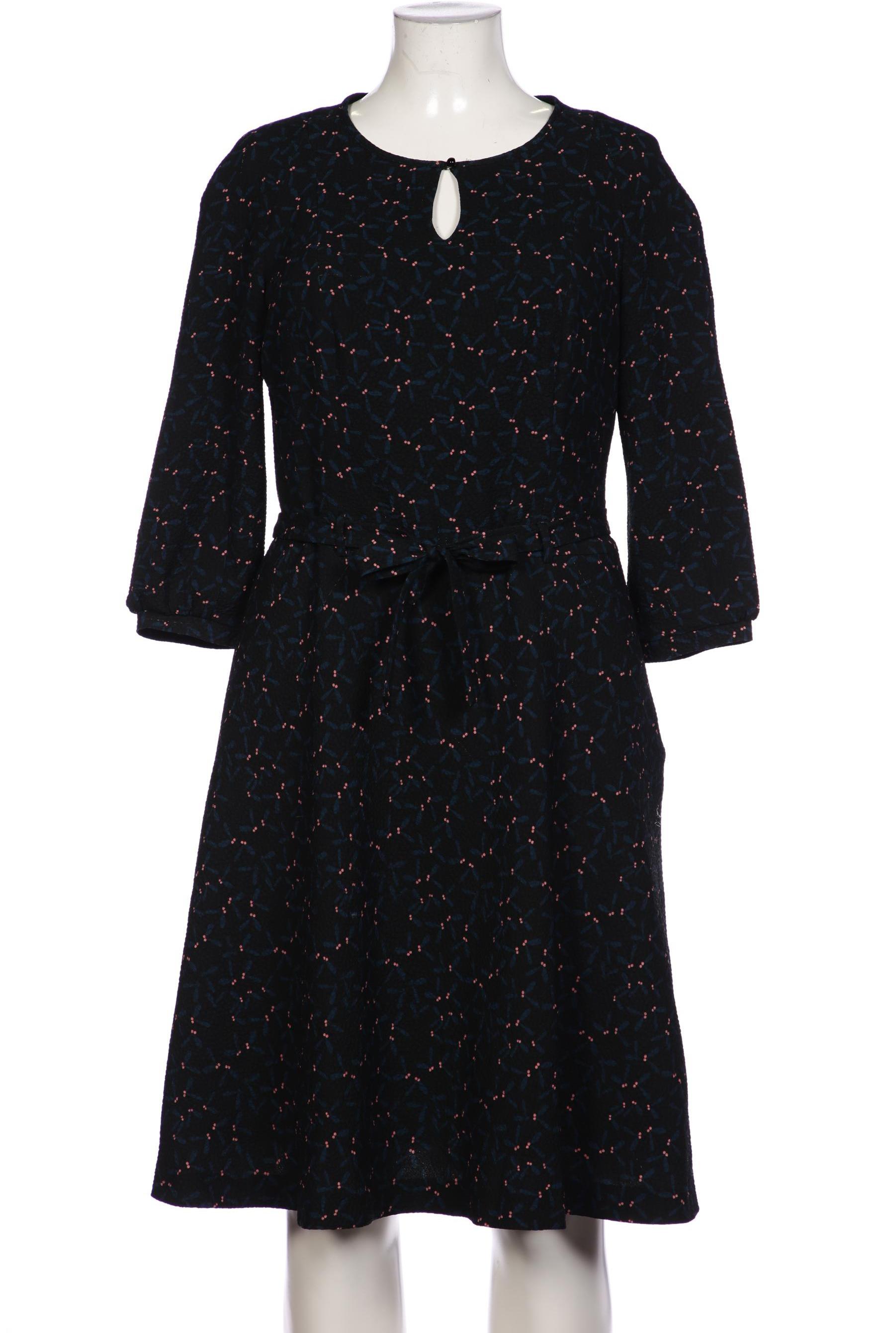 

Ellen Eisemann Damen Kleid, schwarz, Gr. 42