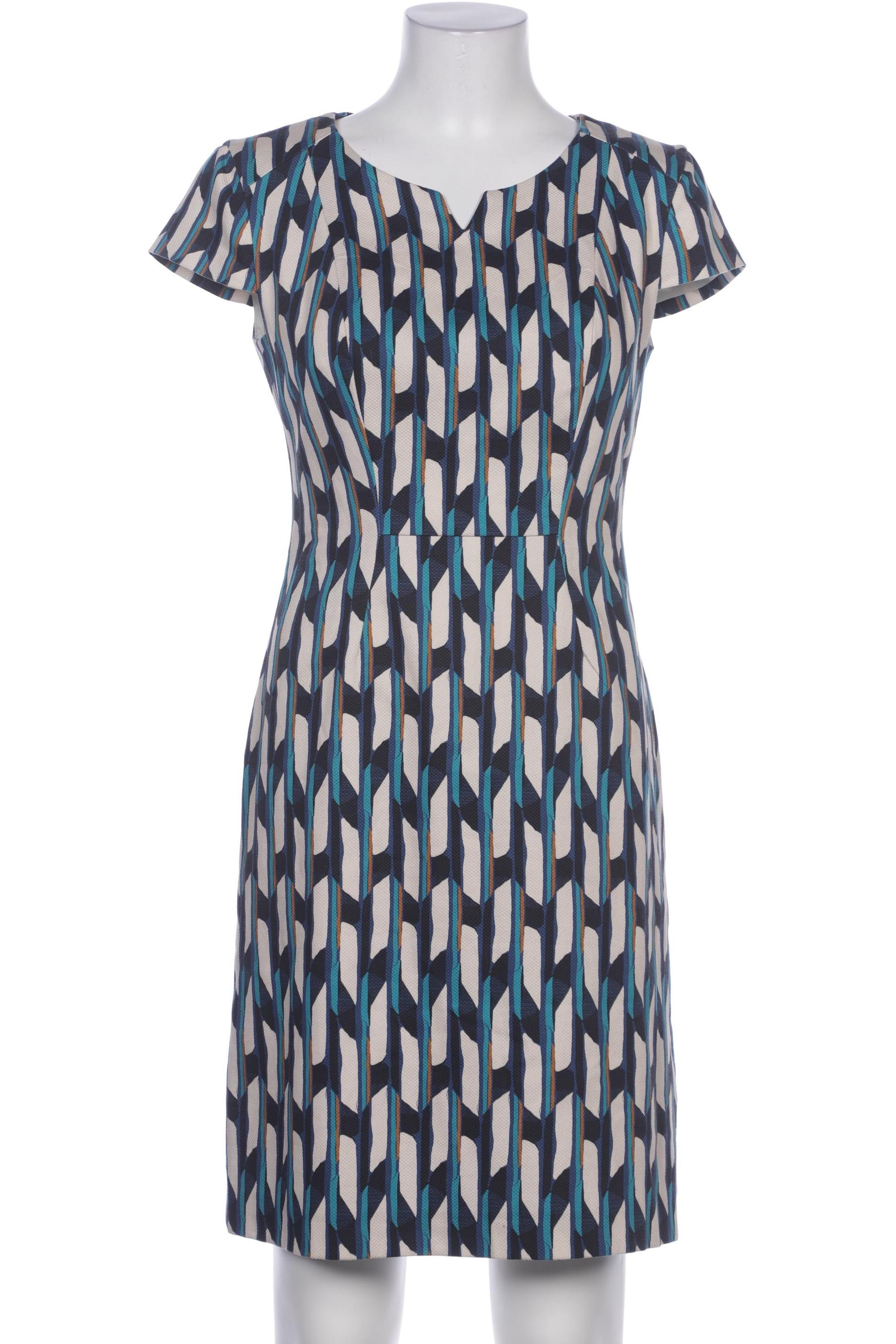 

Ellen Eisemann Damen Kleid, blau, Gr. 38