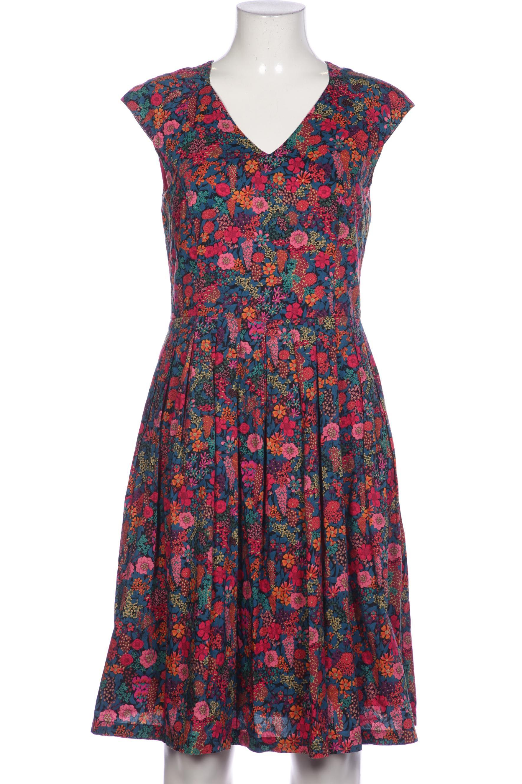 

Ellen Eisemann Damen Kleid, mehrfarbig, Gr. 40