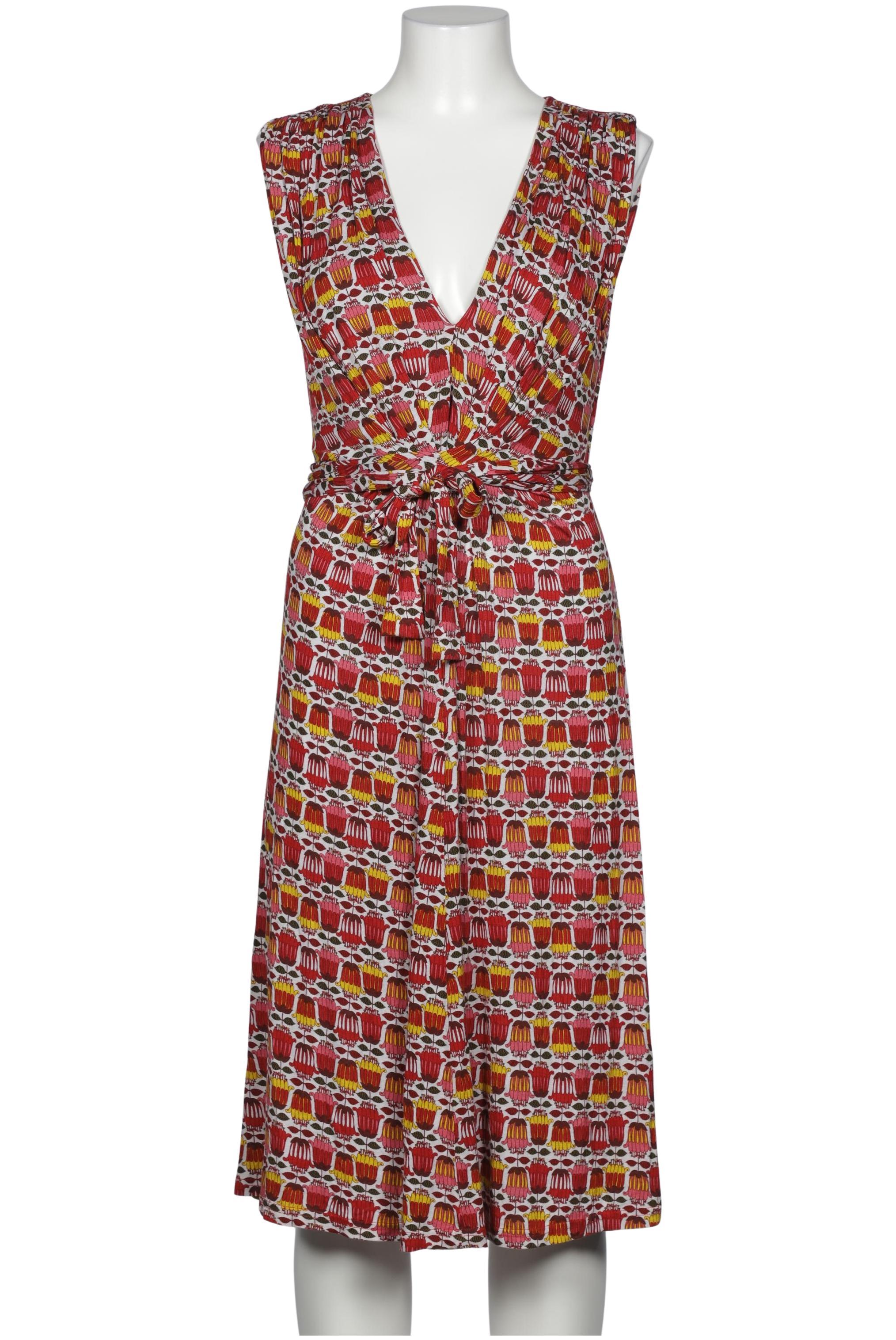 

Ellen Eisemann Damen Kleid, mehrfarbig, Gr. 42