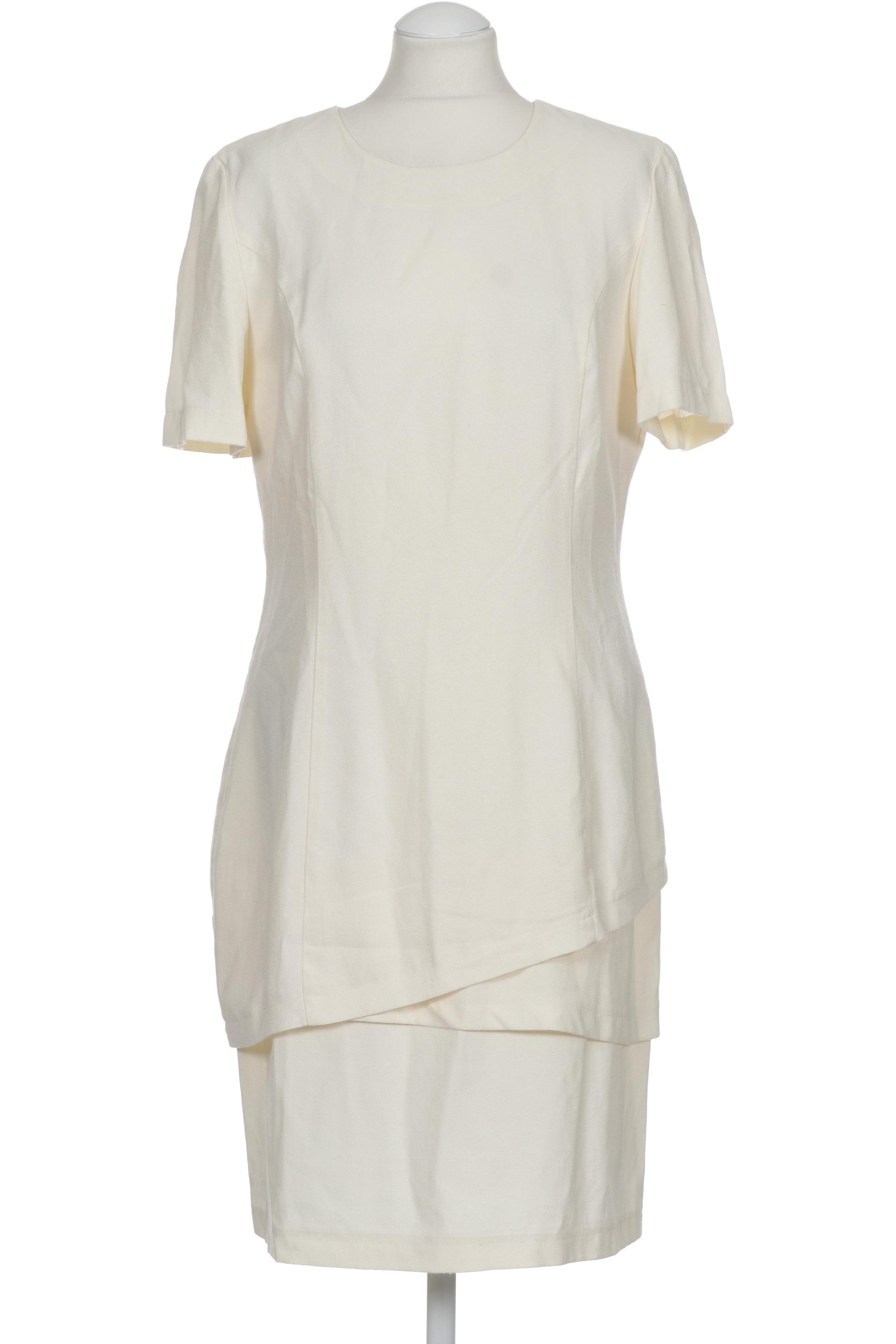 

Ellen Eisemann Damen Kleid, beige, Gr. 42