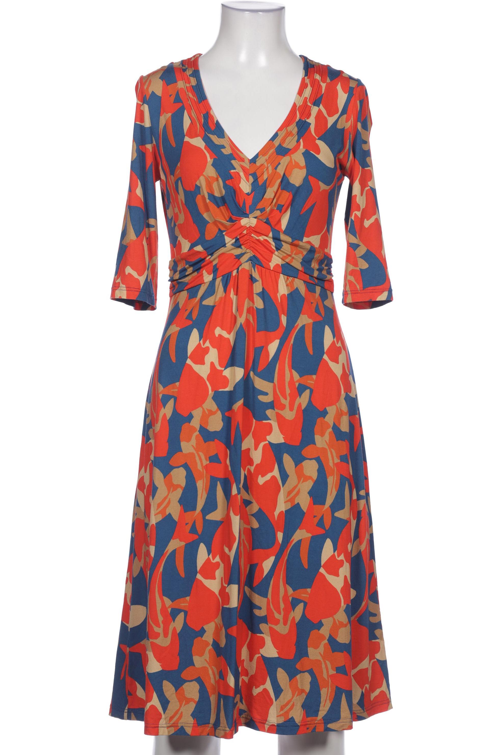 

Ellen Eisemann Damen Kleid, blau