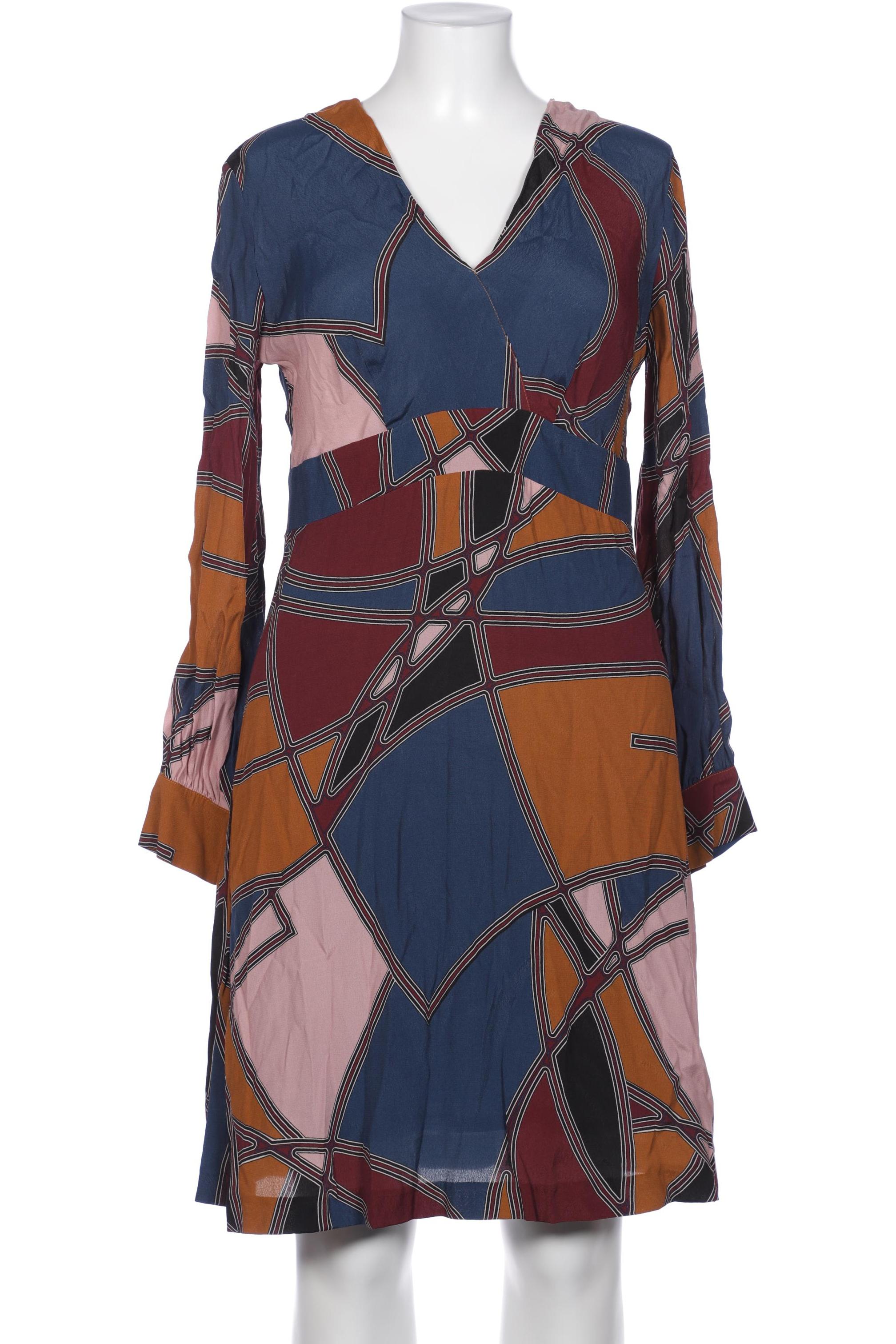 

Ellen Eisemann Damen Kleid, mehrfarbig, Gr. 42