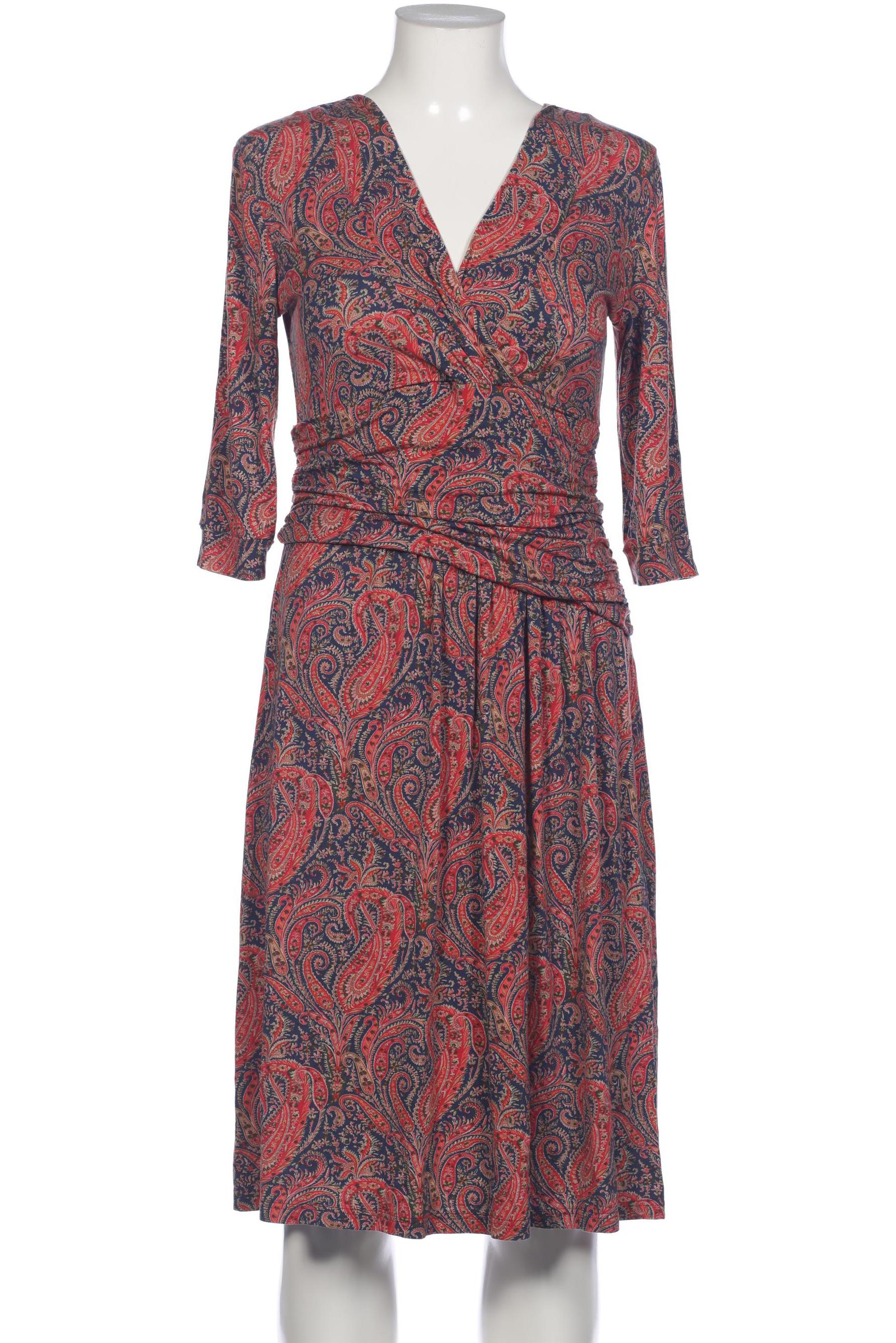 

Ellen Eisemann Damen Kleid, rot, Gr. 42