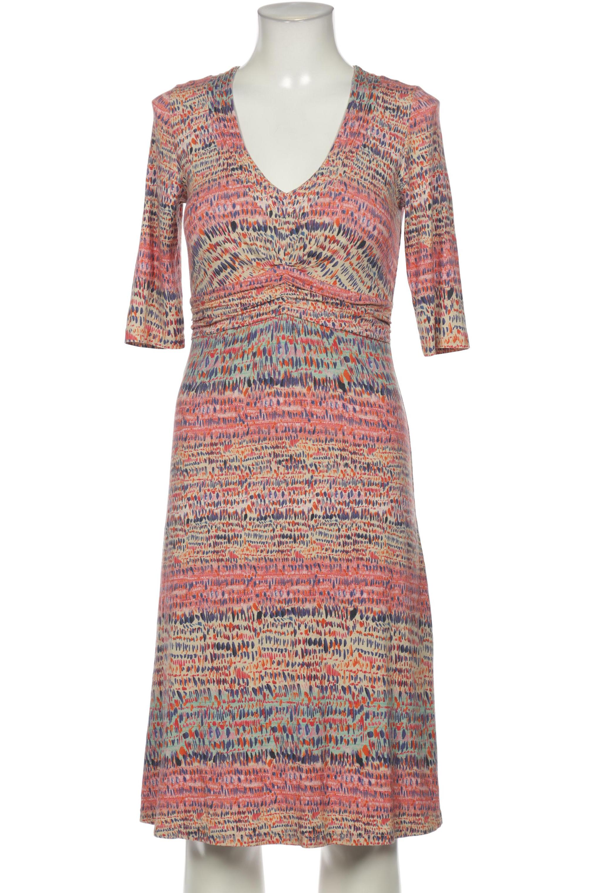 

Ellen Eisemann Damen Kleid, mehrfarbig