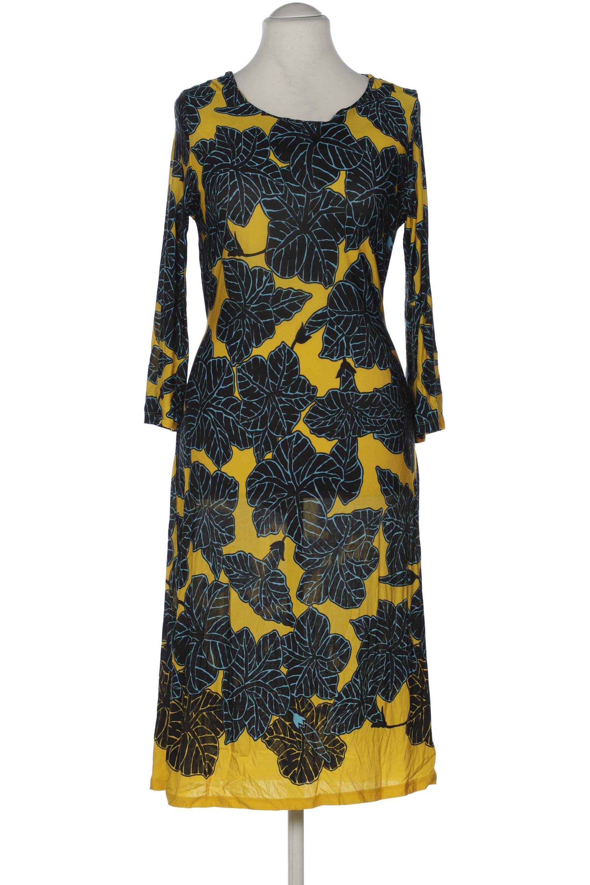 

Ellen Eisemann Damen Kleid, schwarz, Gr. 44