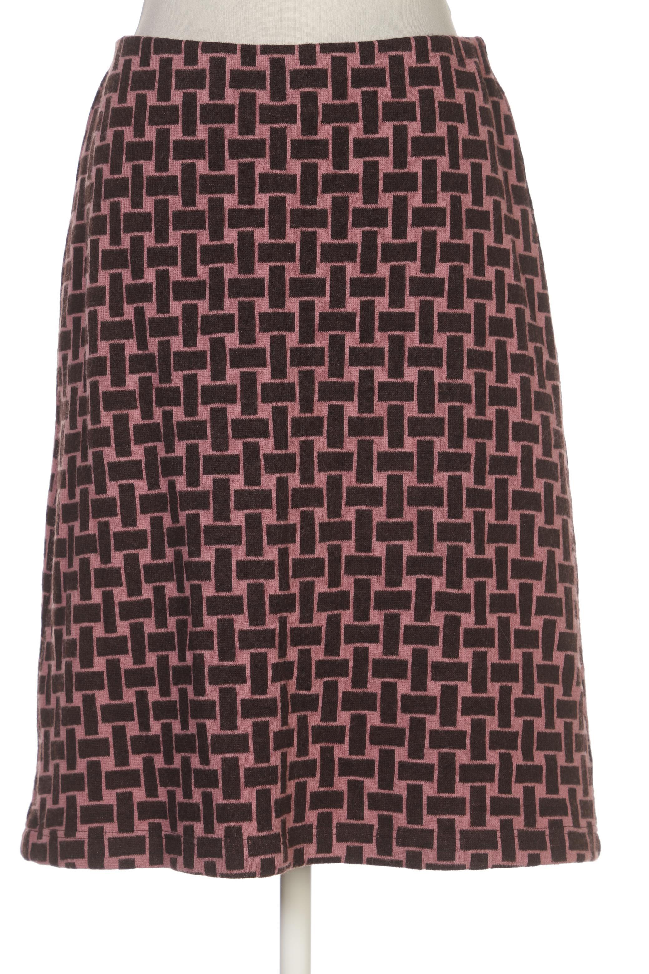

Ellen Eisemann Damen Rock, pink, Gr. 38