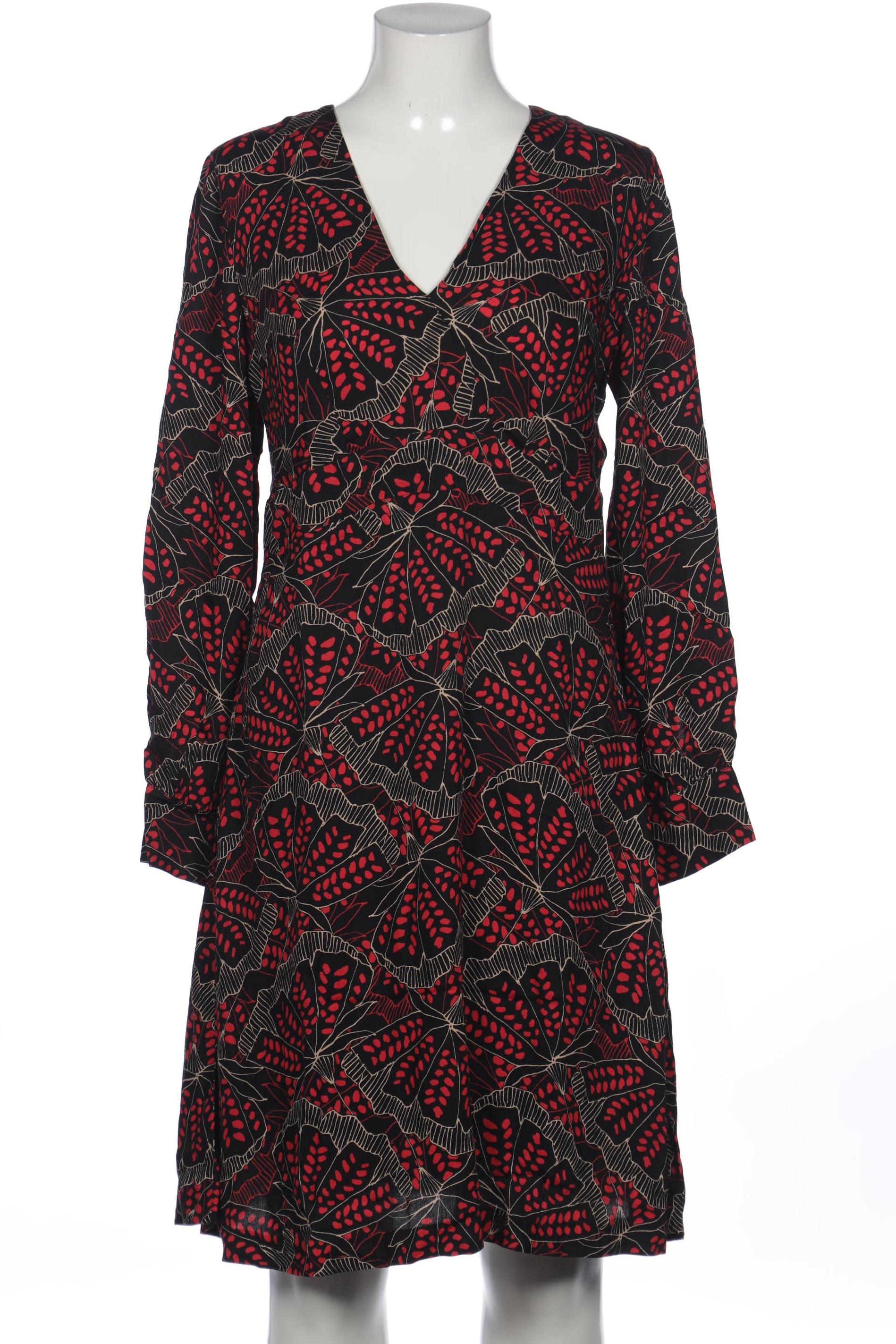 

Ellen Eisemann Damen Kleid, schwarz, Gr. 42