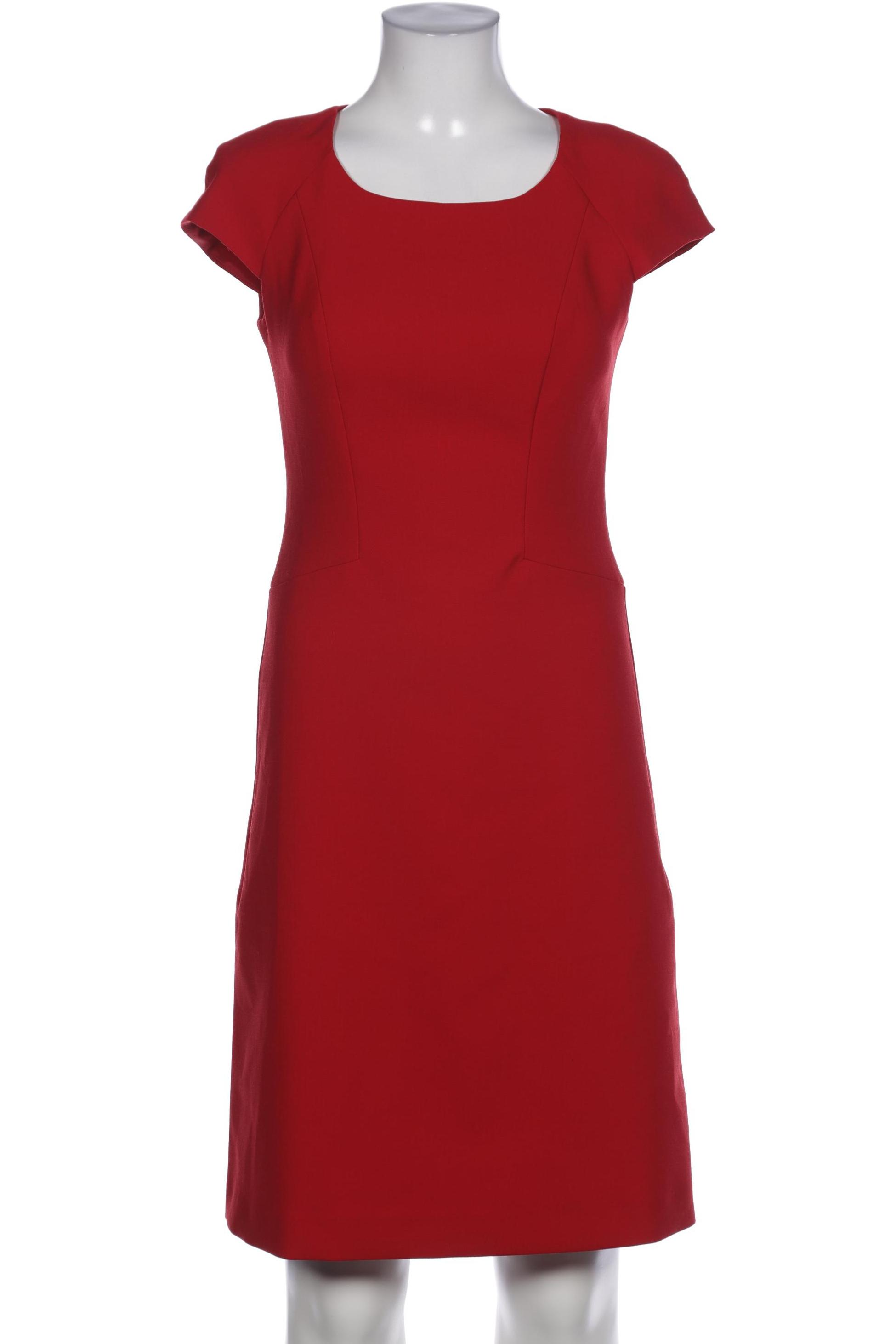 

Ellen Eisemann Damen Kleid, rot, Gr. 36