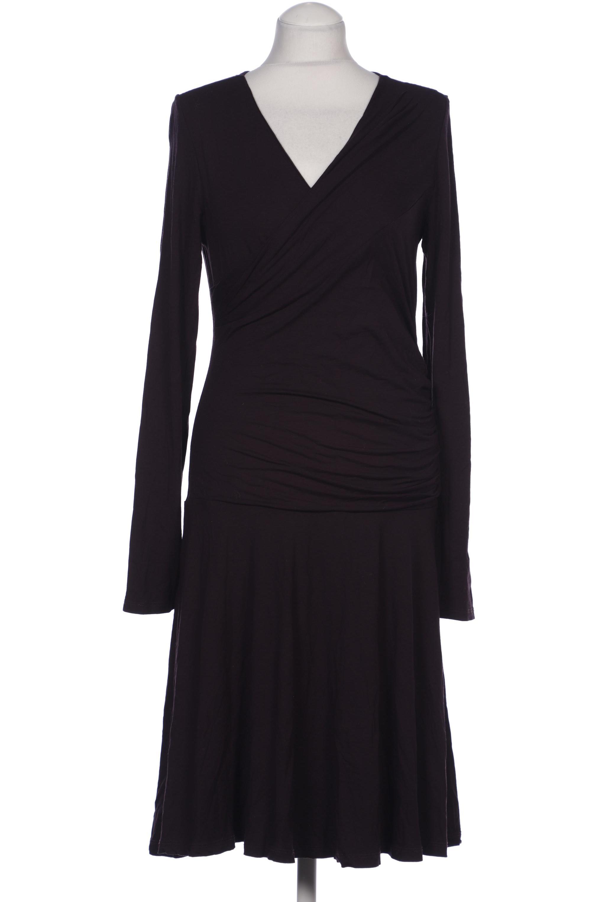 

Ellen Eisemann Damen Kleid, bordeaux, Gr. 38