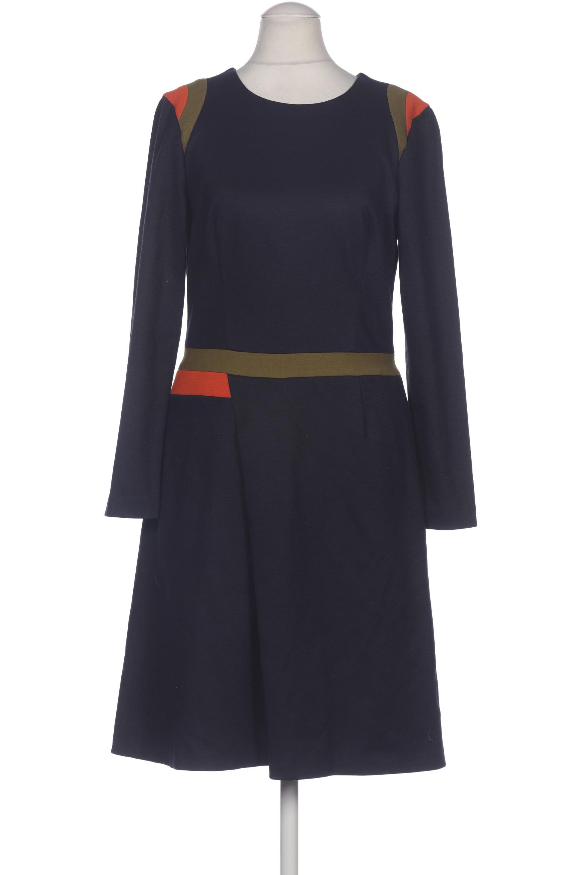 

Ellen Eisemann Damen Kleid, marineblau, Gr. 36