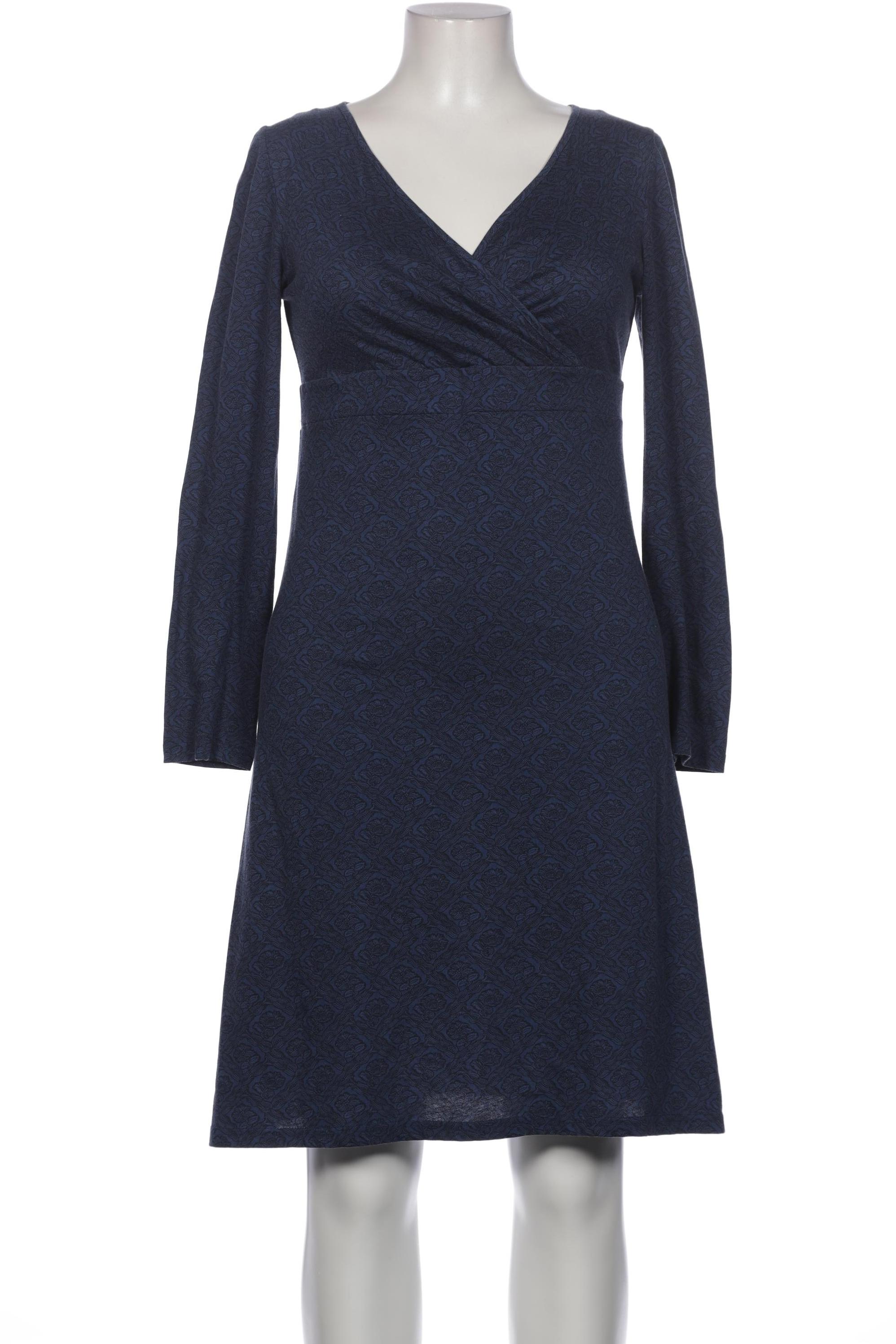 

Ellen Eisemann Damen Kleid, marineblau, Gr. 44