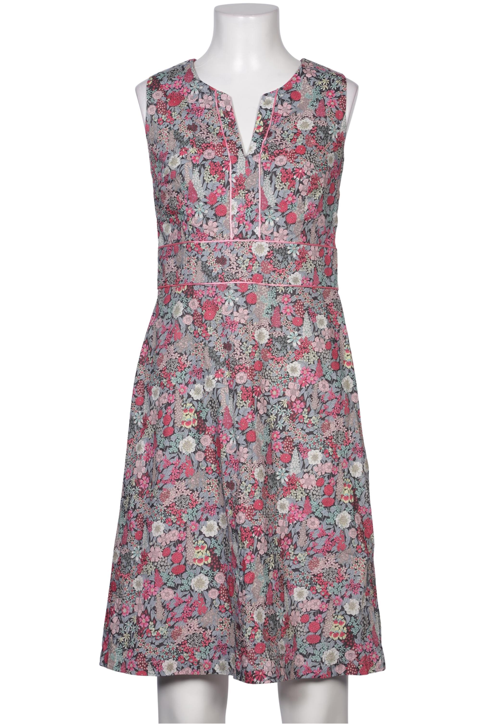 

Ellen Eisemann Damen Kleid, mehrfarbig, Gr. 36