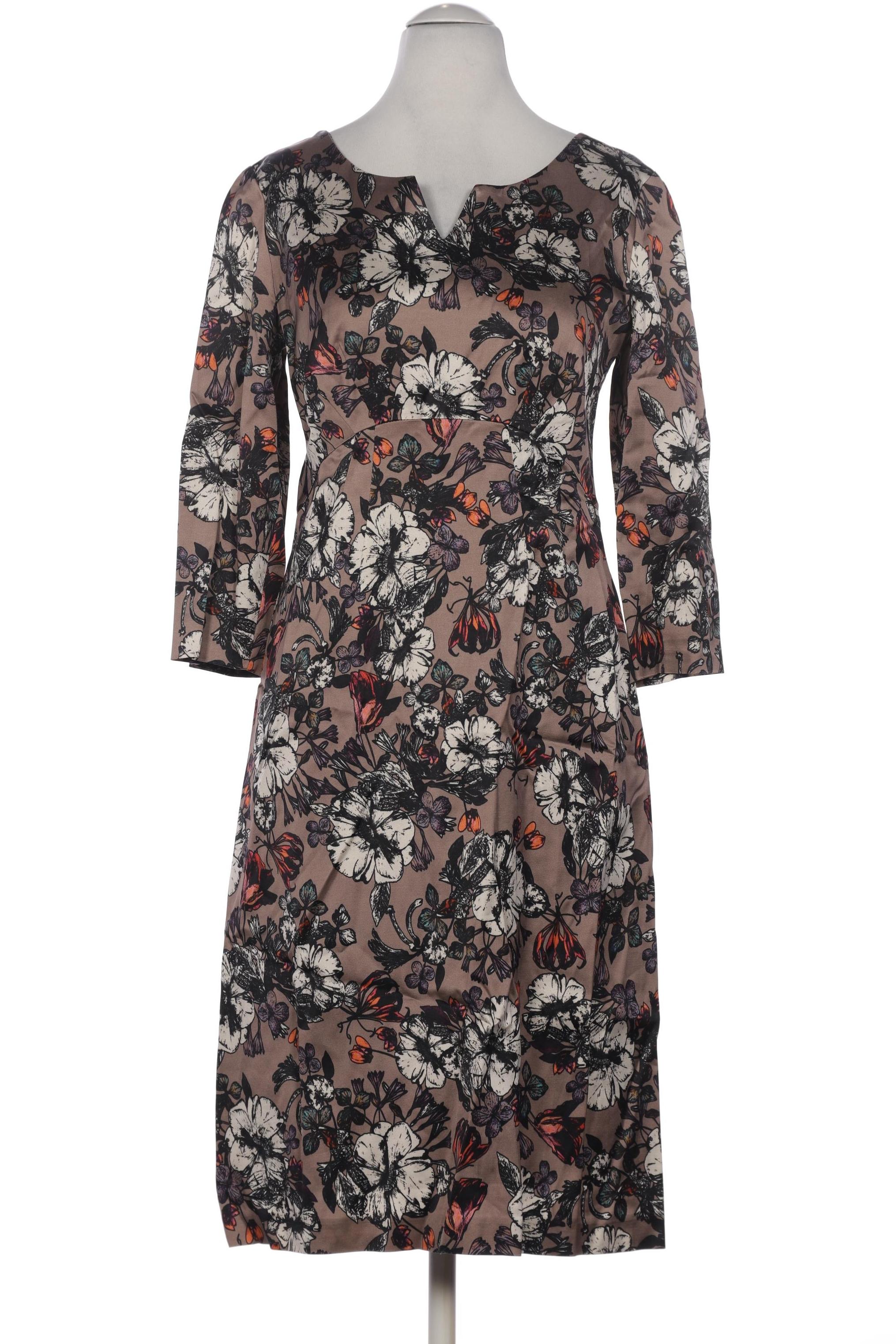 

Ellen Eisemann Damen Kleid, mehrfarbig, Gr. 38