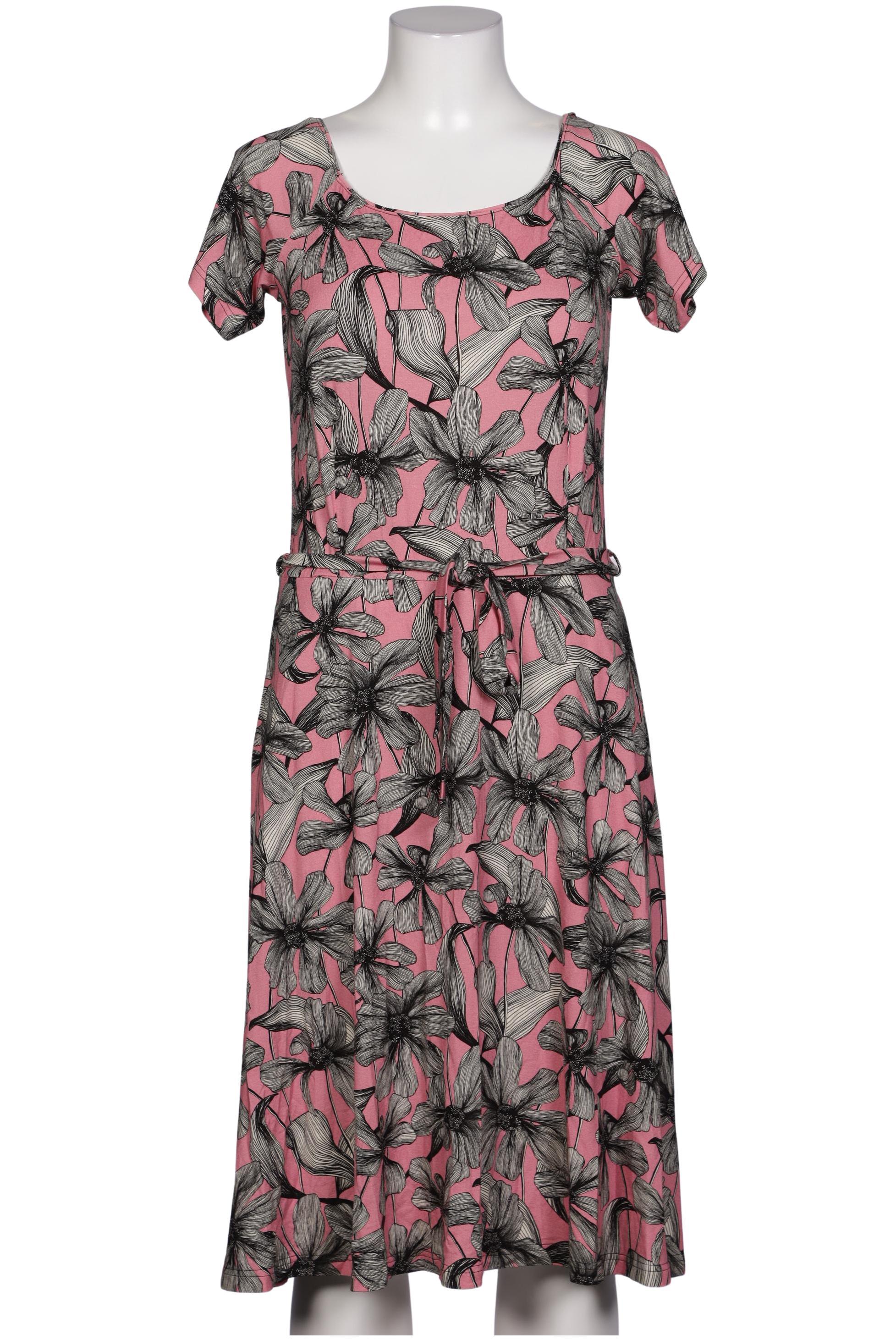 

Ellen Eisemann Damen Kleid, mehrfarbig, Gr. 42