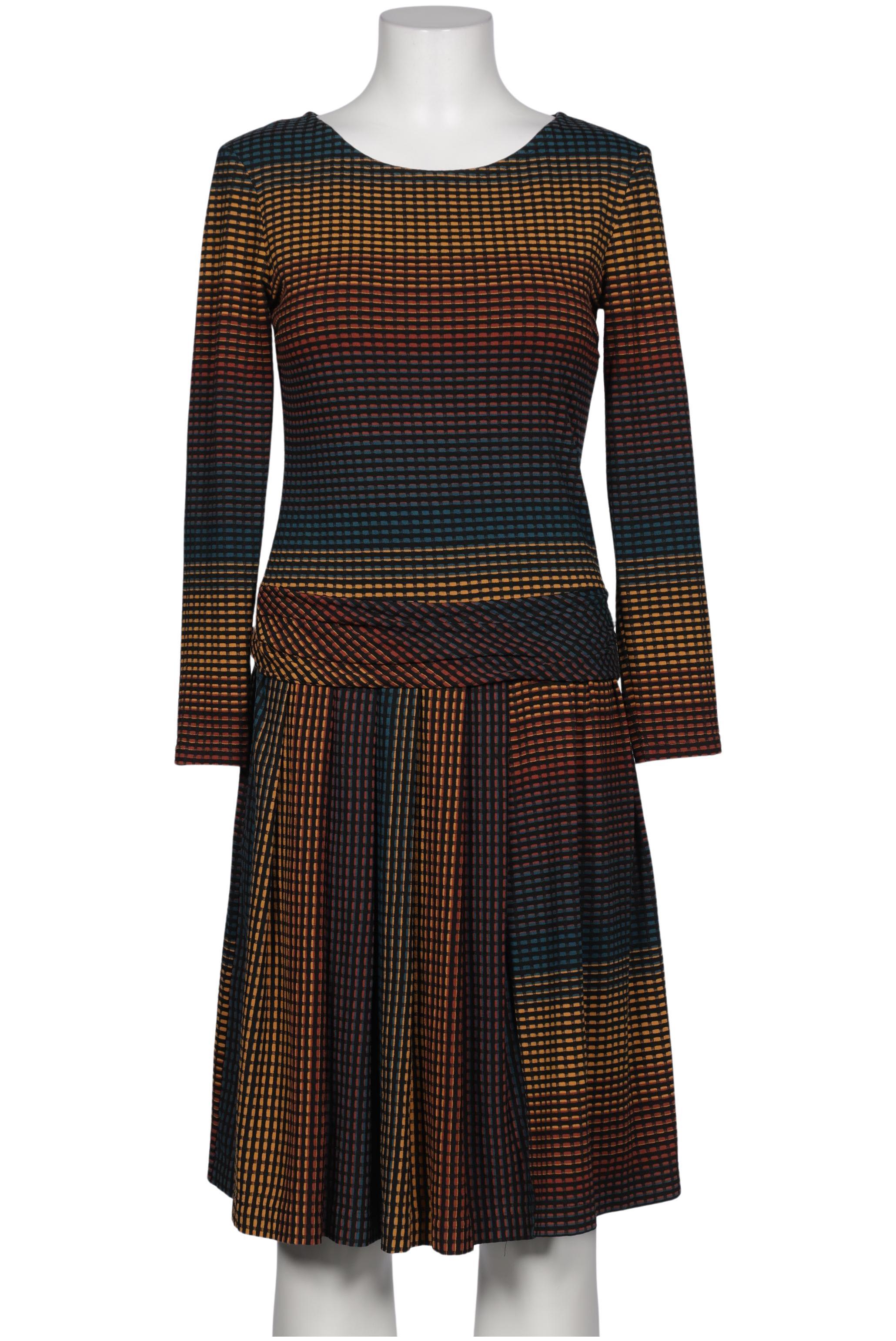 

Ellen Eisemann Damen Kleid, mehrfarbig, Gr. 38