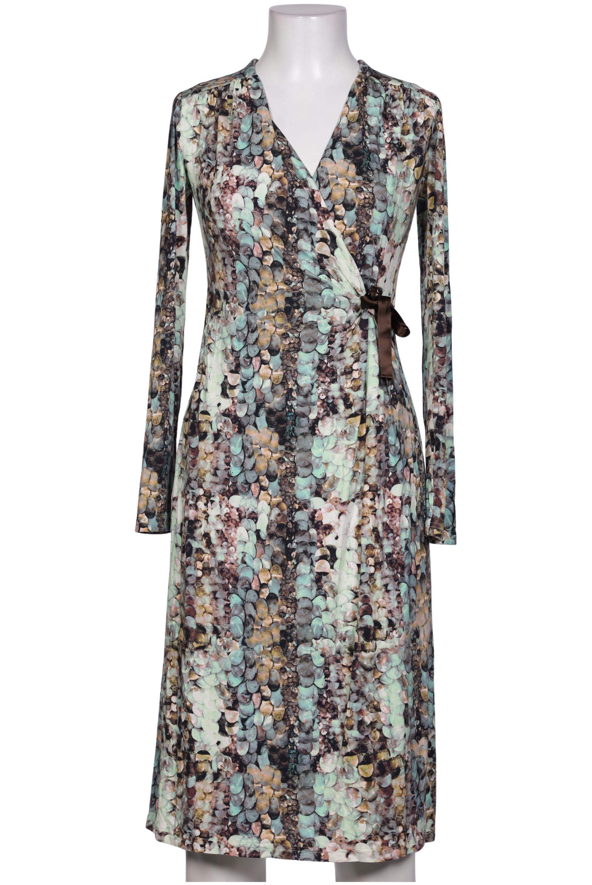 

Ellen Eisemann Damen Kleid, mehrfarbig, Gr. 36