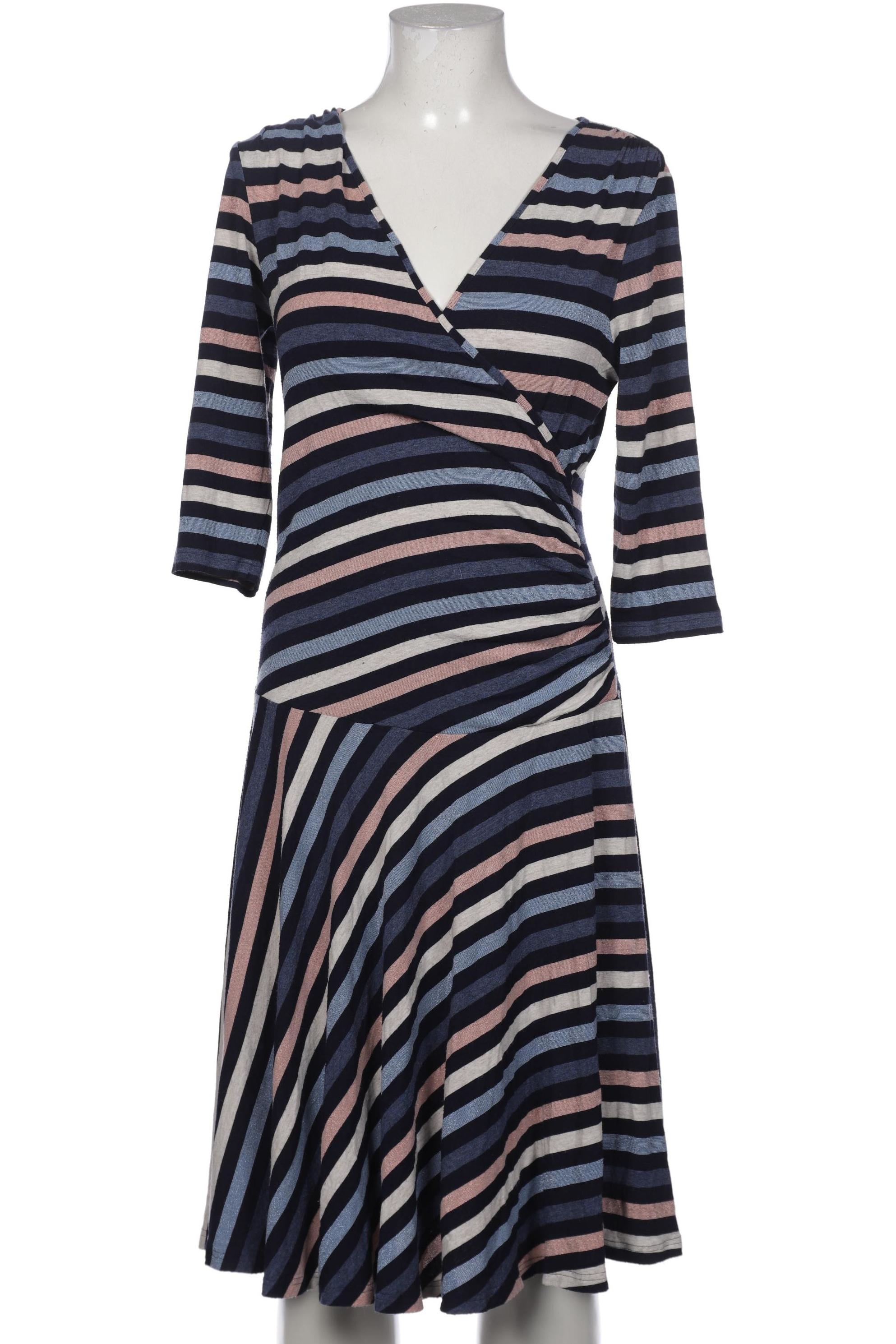 

Ellen Eisemann Damen Kleid, marineblau, Gr. 42