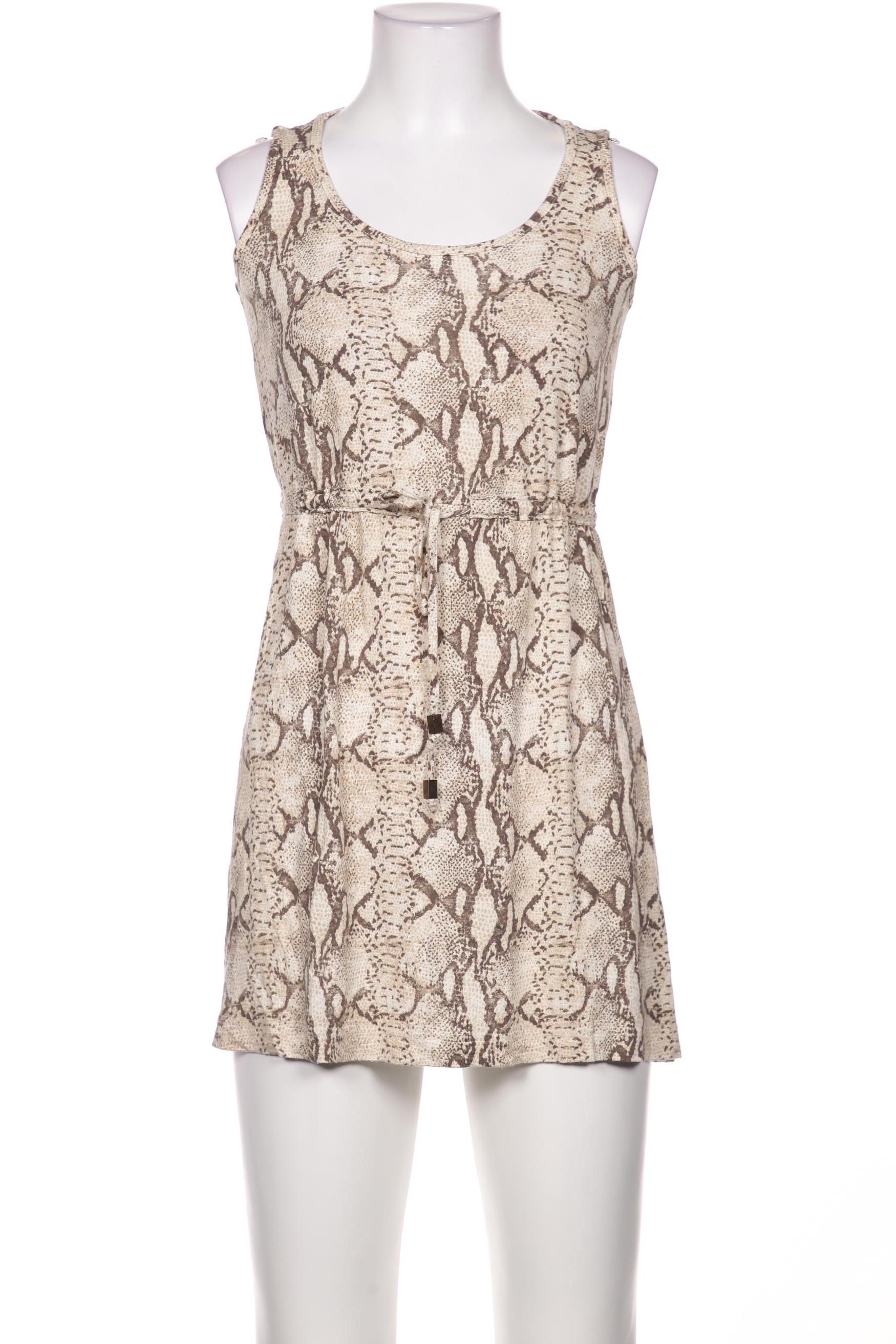 

Ellen Eisemann Damen Kleid, beige, Gr. 34