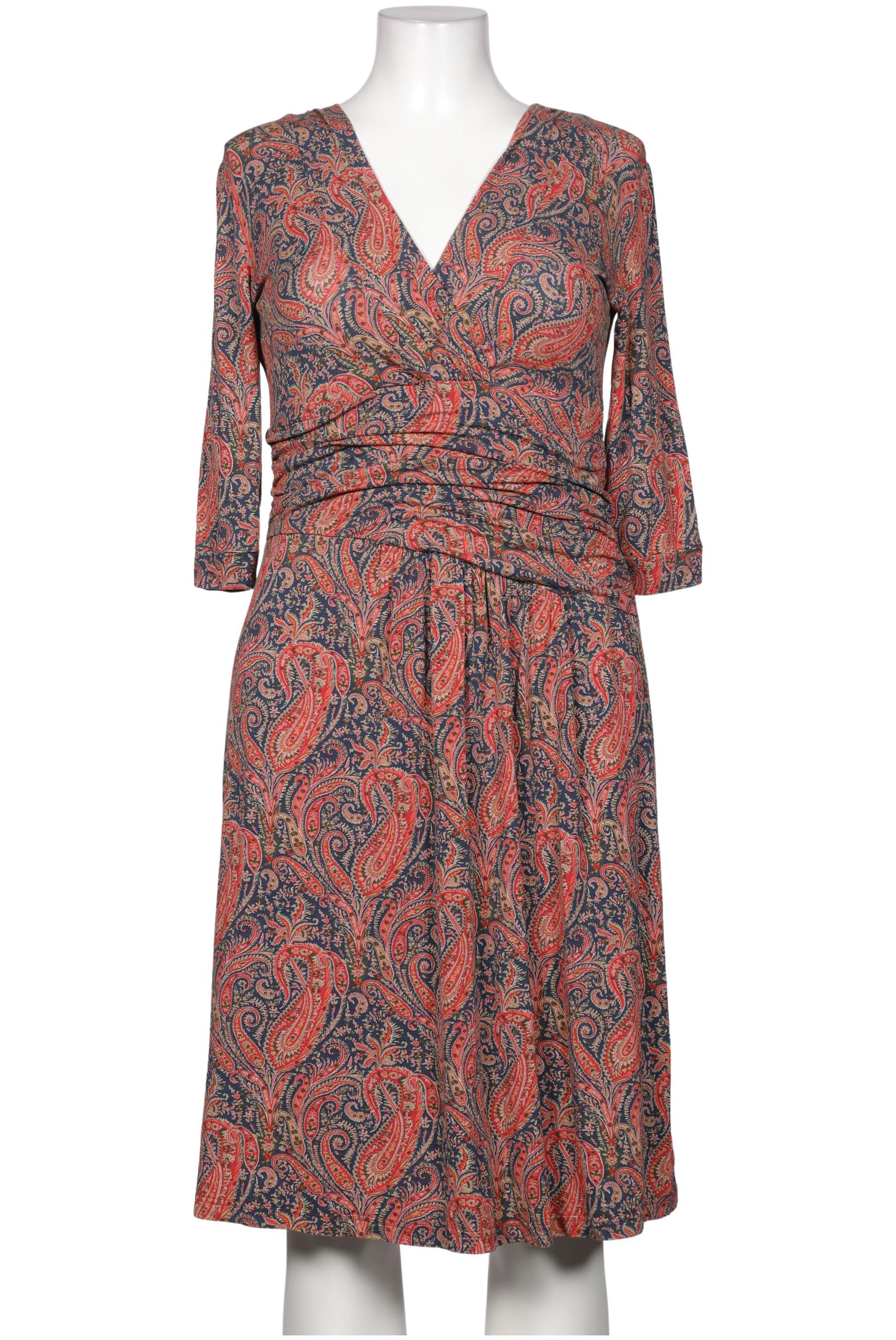 

Ellen Eisemann Damen Kleid, mehrfarbig, Gr. 44