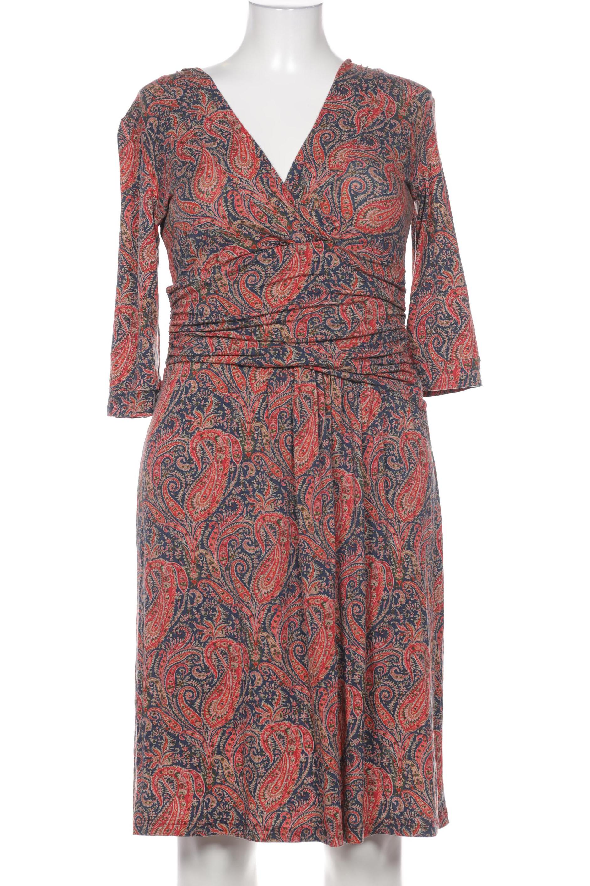 

Ellen Eisemann Damen Kleid, mehrfarbig, Gr. 44